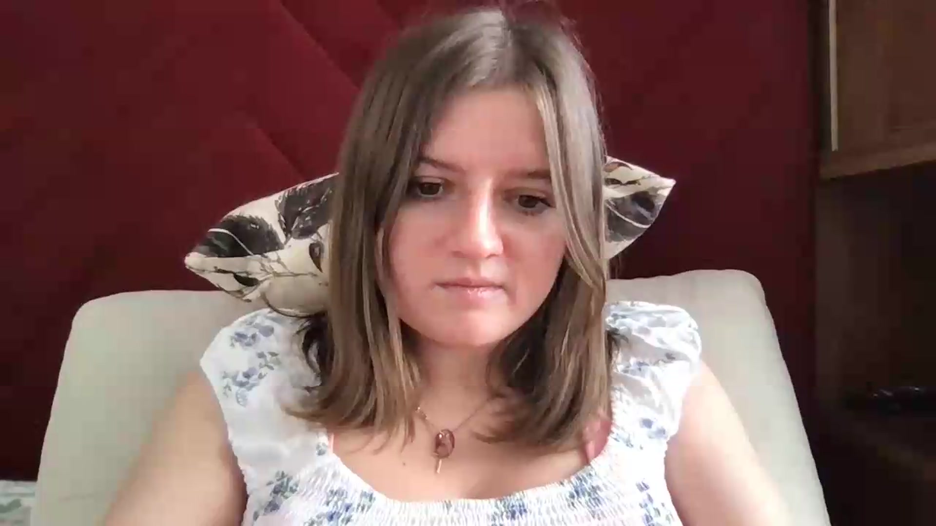 Gallery image thumbnail from SiennaMist's myfreecams stream on, 08/22/2026, 15:33 image 17 of 20