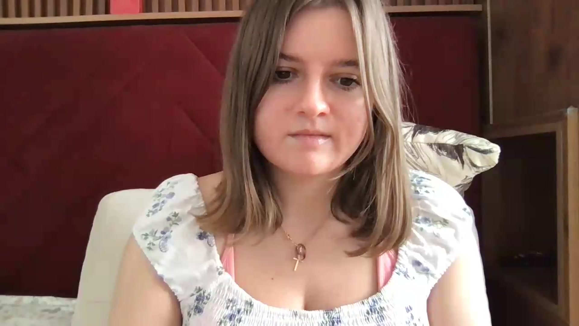 Gallery image thumbnail from SiennaMist's myfreecams stream on, 08/22/2026, 15:33 image 8 of 20