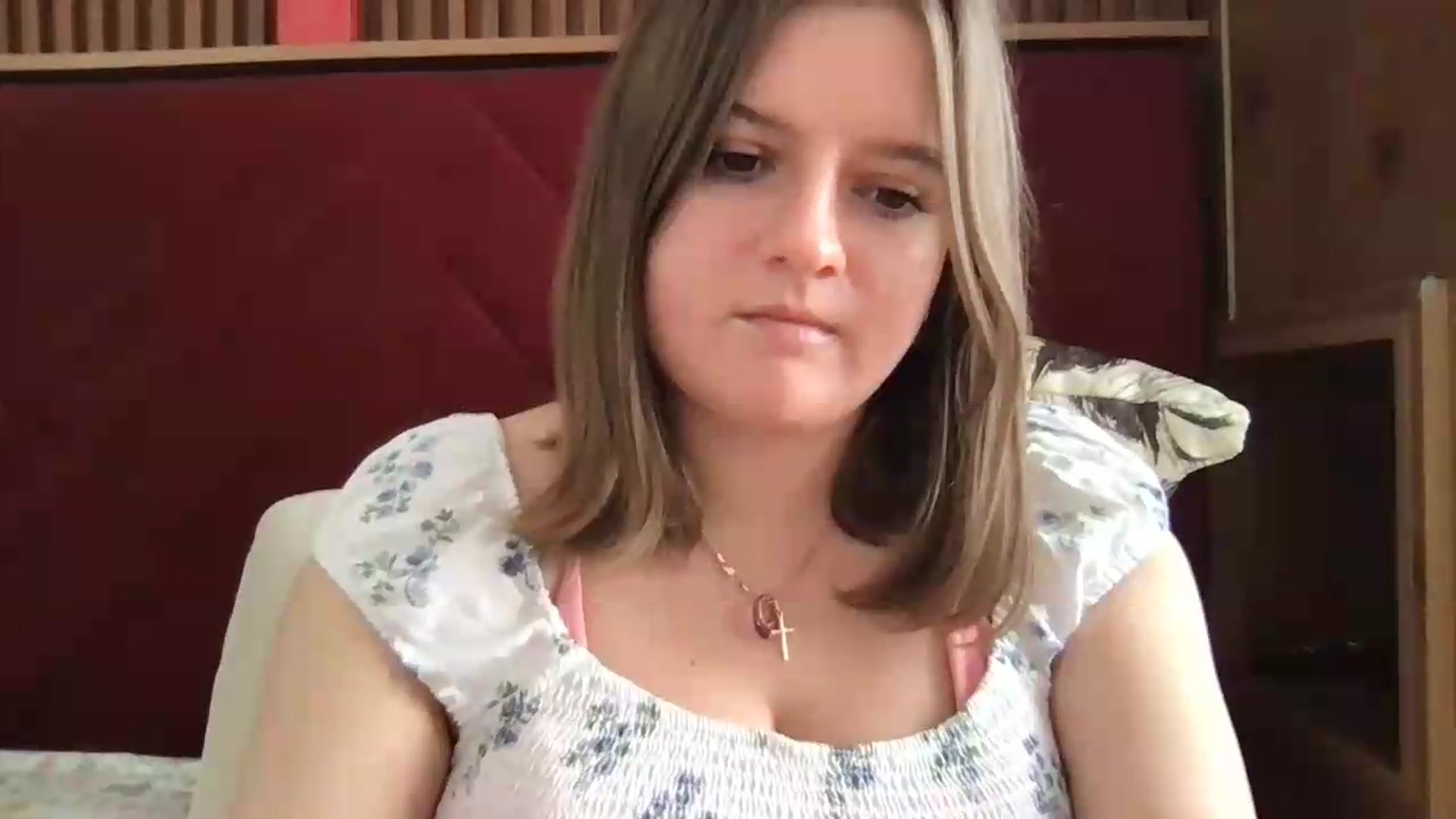 Gallery image thumbnail from SiennaMist's myfreecams stream on, 08/22/2026, 15:33 image 7 of 20