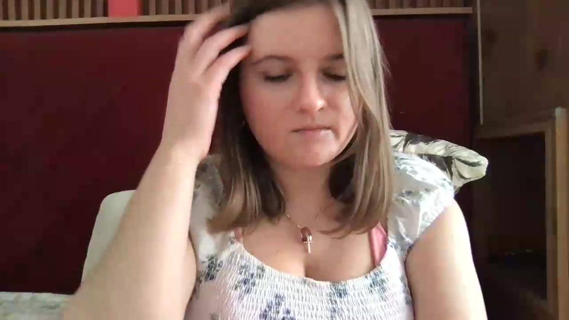 Gallery image thumbnail from SiennaMist's myfreecams stream on, 08/22/2026, 15:33 image 6 of 20