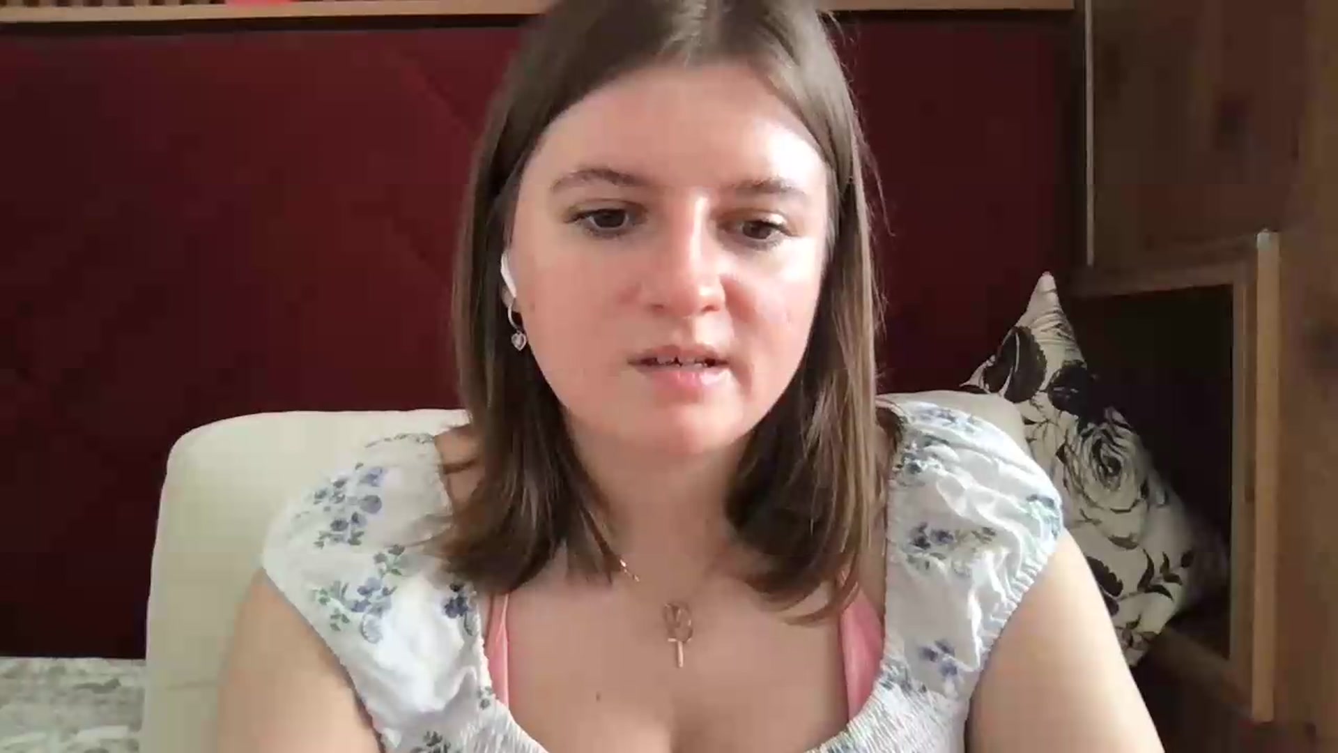 Gallery image thumbnail from SiennaMist's myfreecams stream on, 08/22/2026, 15:33 image 16 of 20