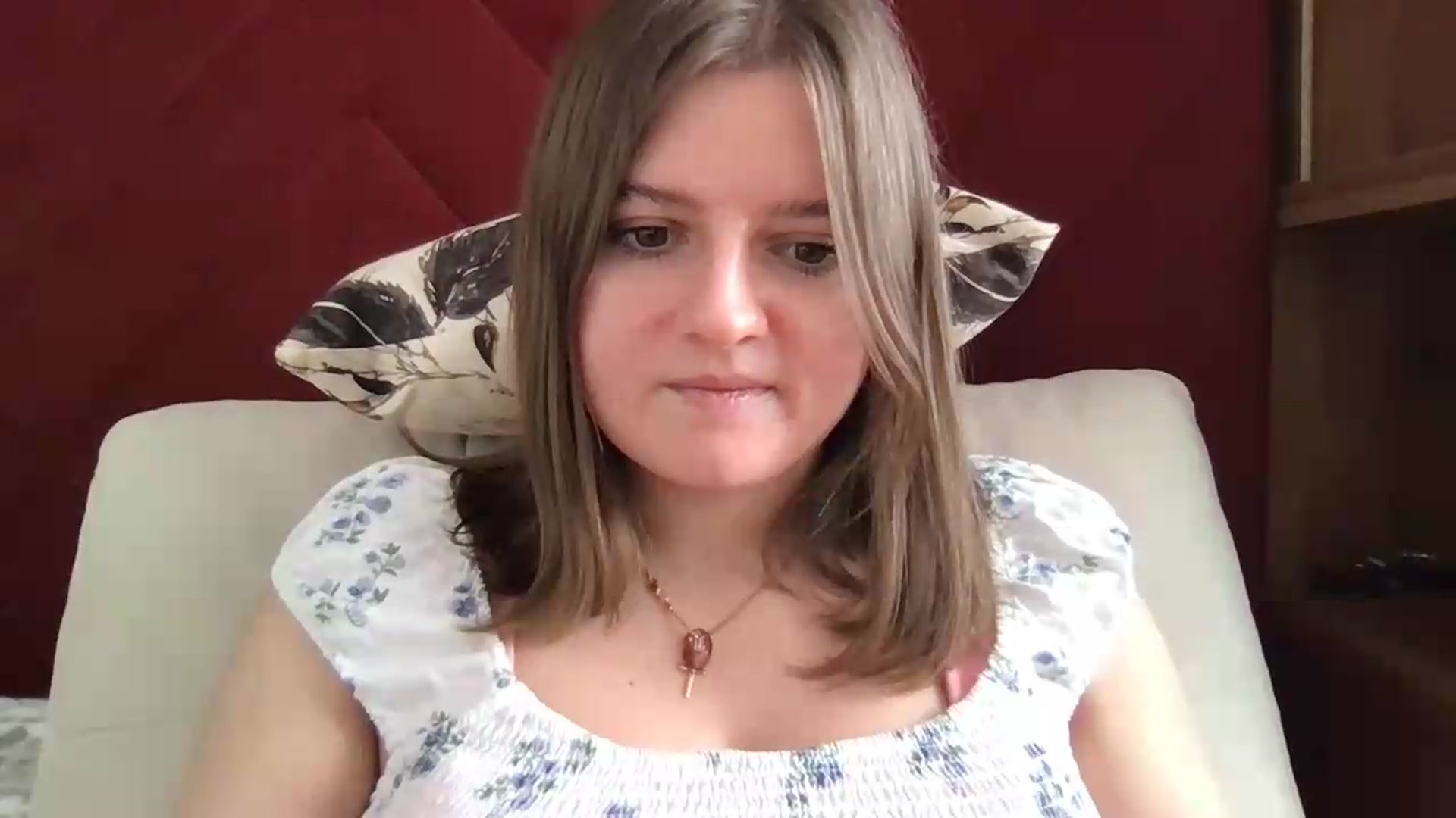 Gallery image thumbnail from SiennaMist's myfreecams stream on, 08/22/2026, 15:33 image 18 of 20