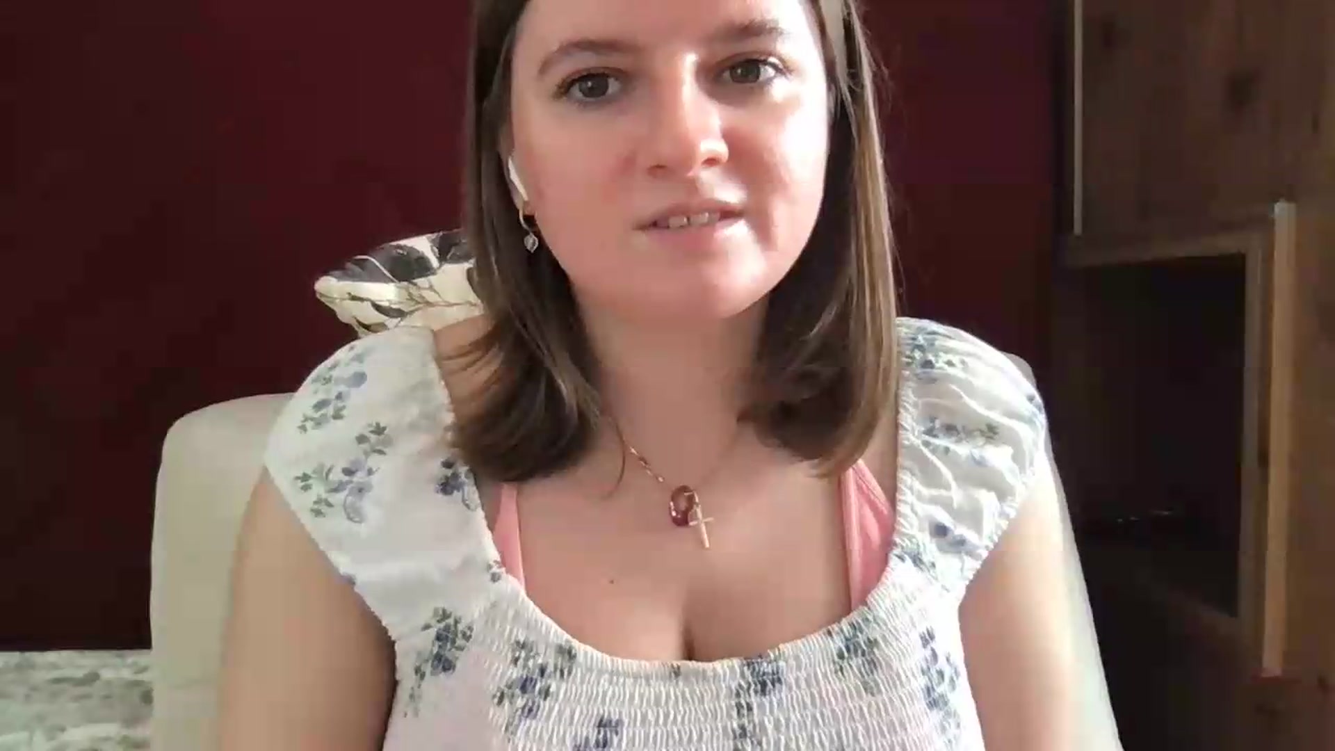 Gallery image thumbnail from SiennaMist's myfreecams stream on, 08/22/2026, 16:06 image 19 of 20