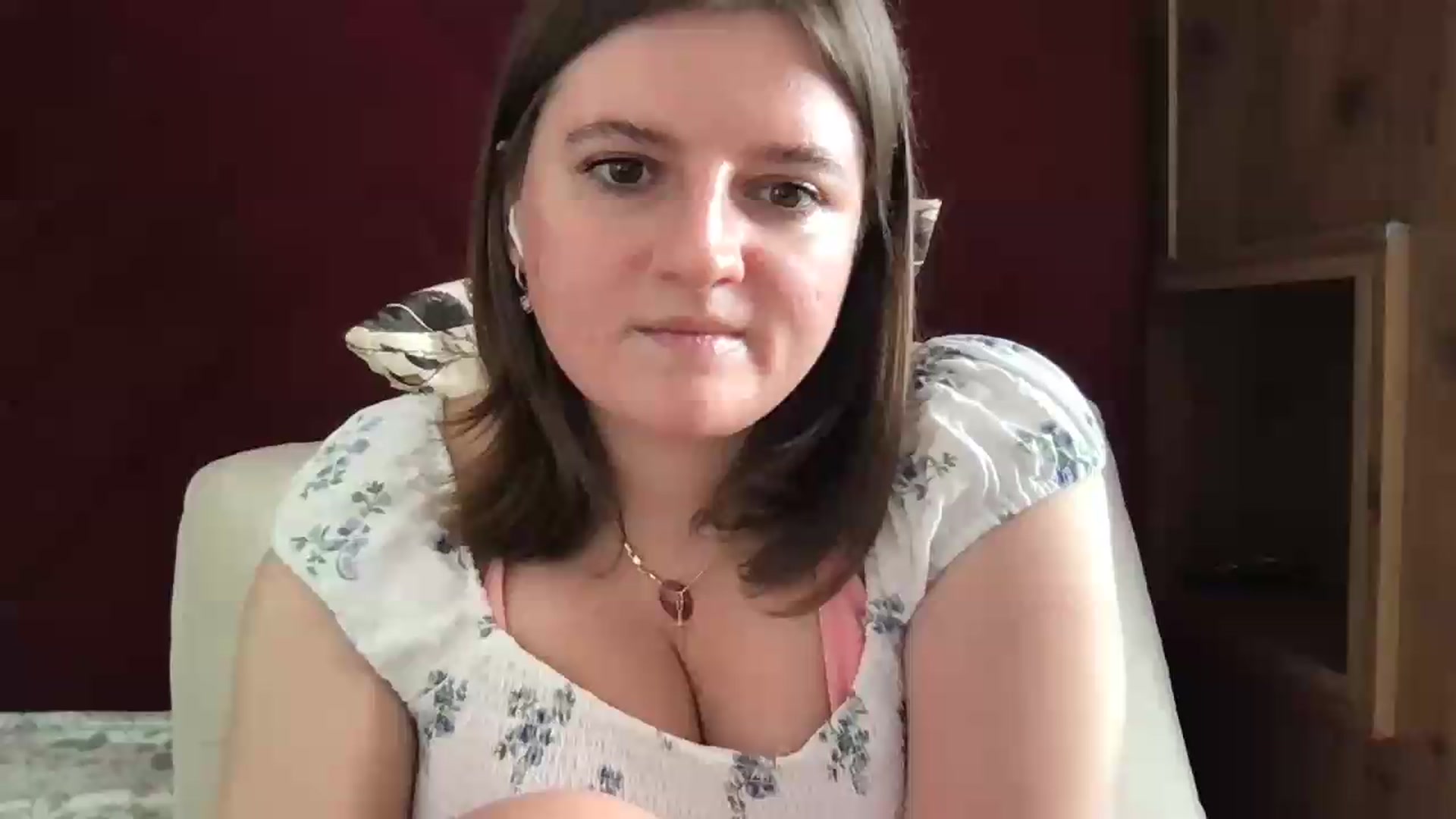 Gallery image thumbnail from SiennaMist's myfreecams stream on, 08/22/2026, 16:06 image 17 of 20