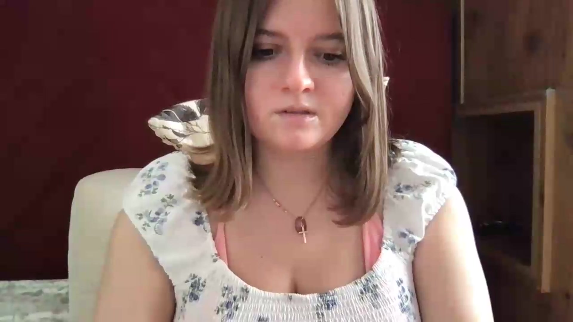 Gallery image thumbnail from SiennaMist's myfreecams stream on, 08/22/2026, 16:06 image 11 of 20