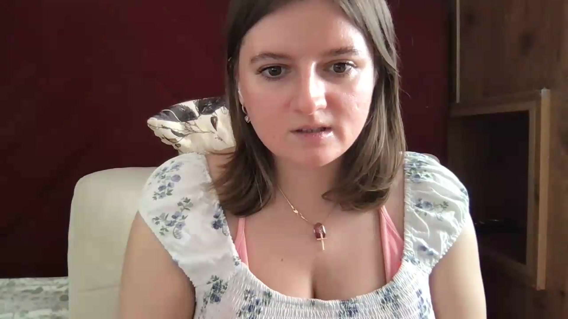 Gallery image thumbnail from SiennaMist's myfreecams stream on, 08/22/2026, 16:06 image 5 of 20