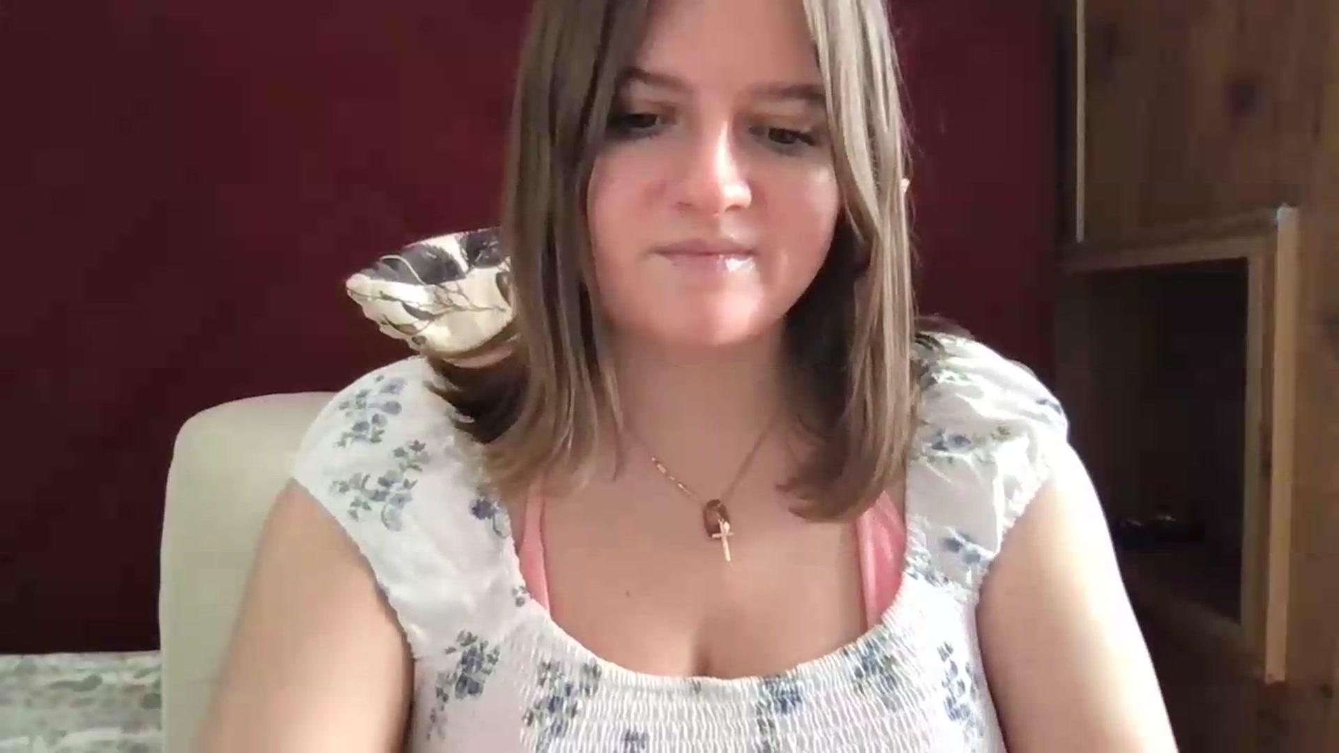 Gallery image thumbnail from SiennaMist's myfreecams stream on, 08/22/2026, 16:06 image 8 of 20
