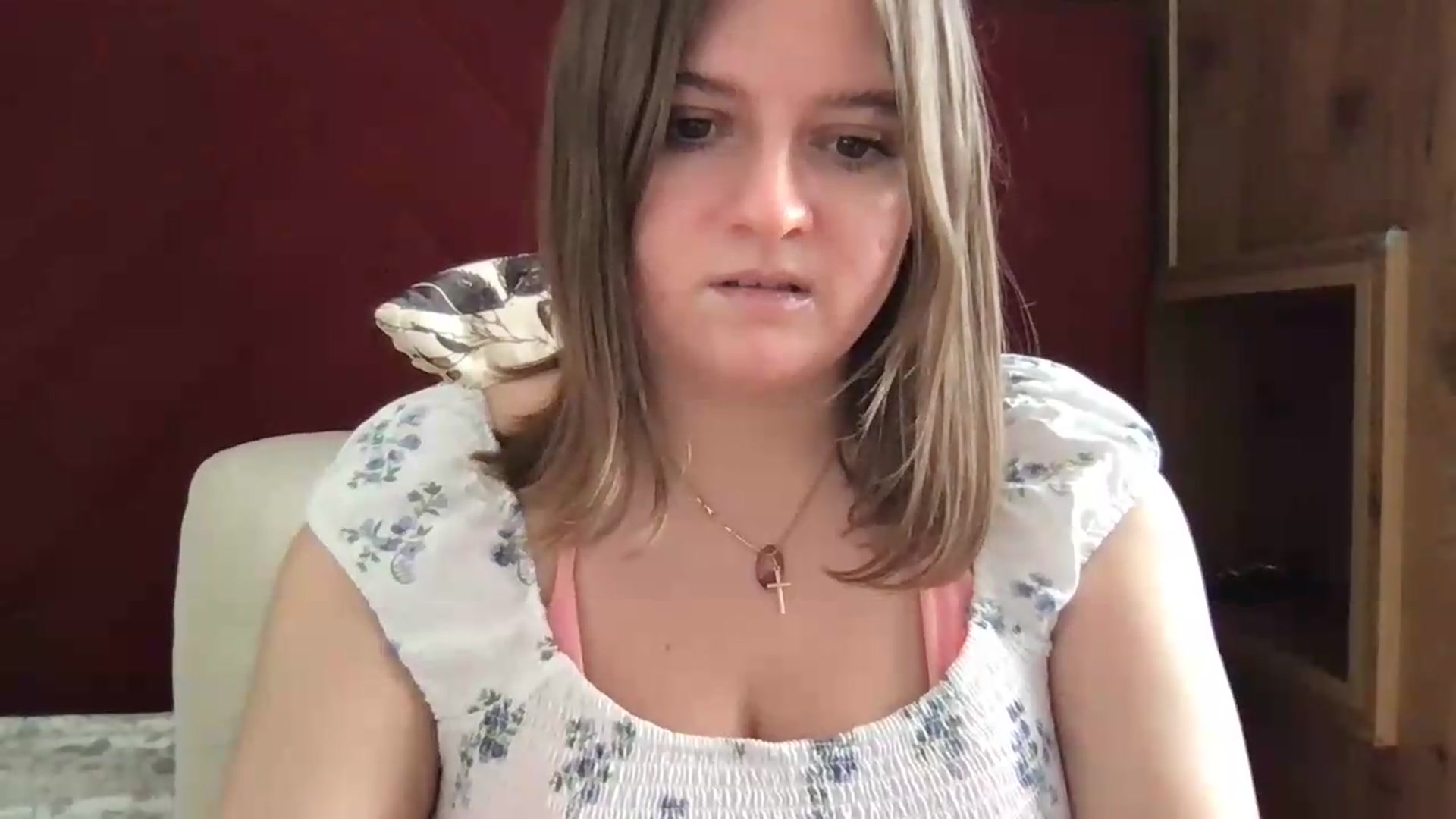 Gallery image thumbnail from SiennaMist's myfreecams stream on, 08/22/2026, 16:06 image 2 of 20