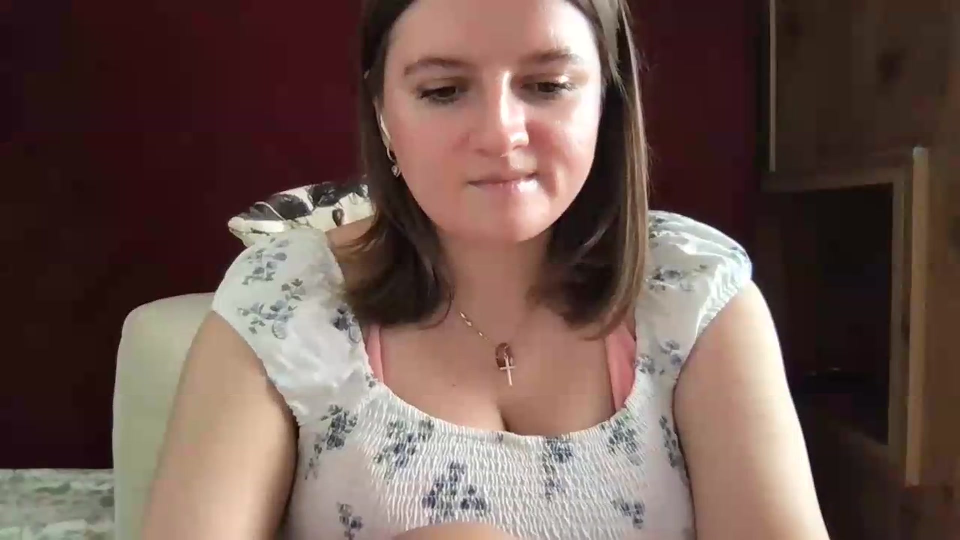 Gallery image thumbnail from SiennaMist's myfreecams stream on, 08/22/2026, 16:06 image 13 of 20