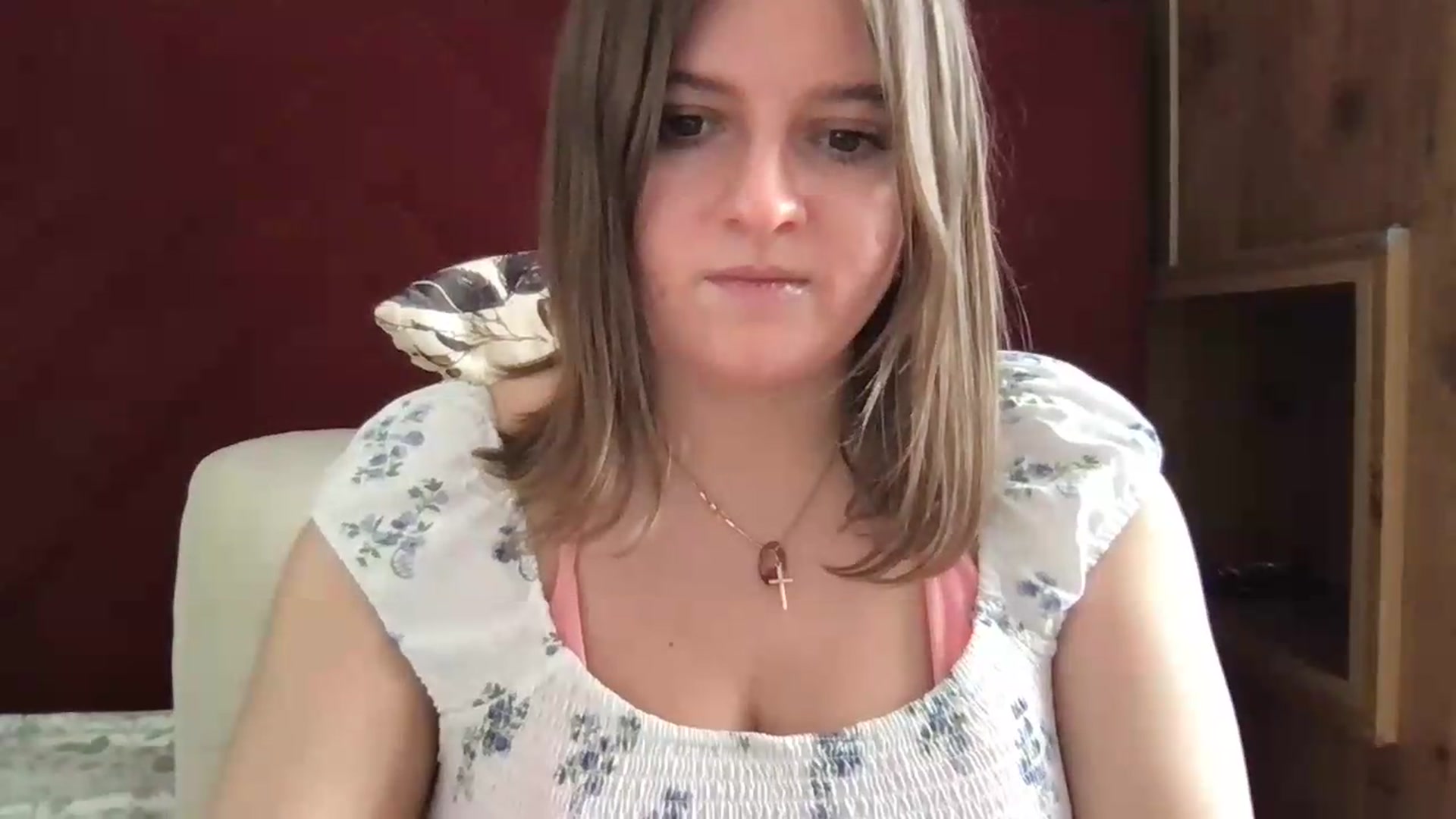 Gallery image thumbnail from SiennaMist's myfreecams stream on, 08/22/2026, 16:06 image 3 of 20
