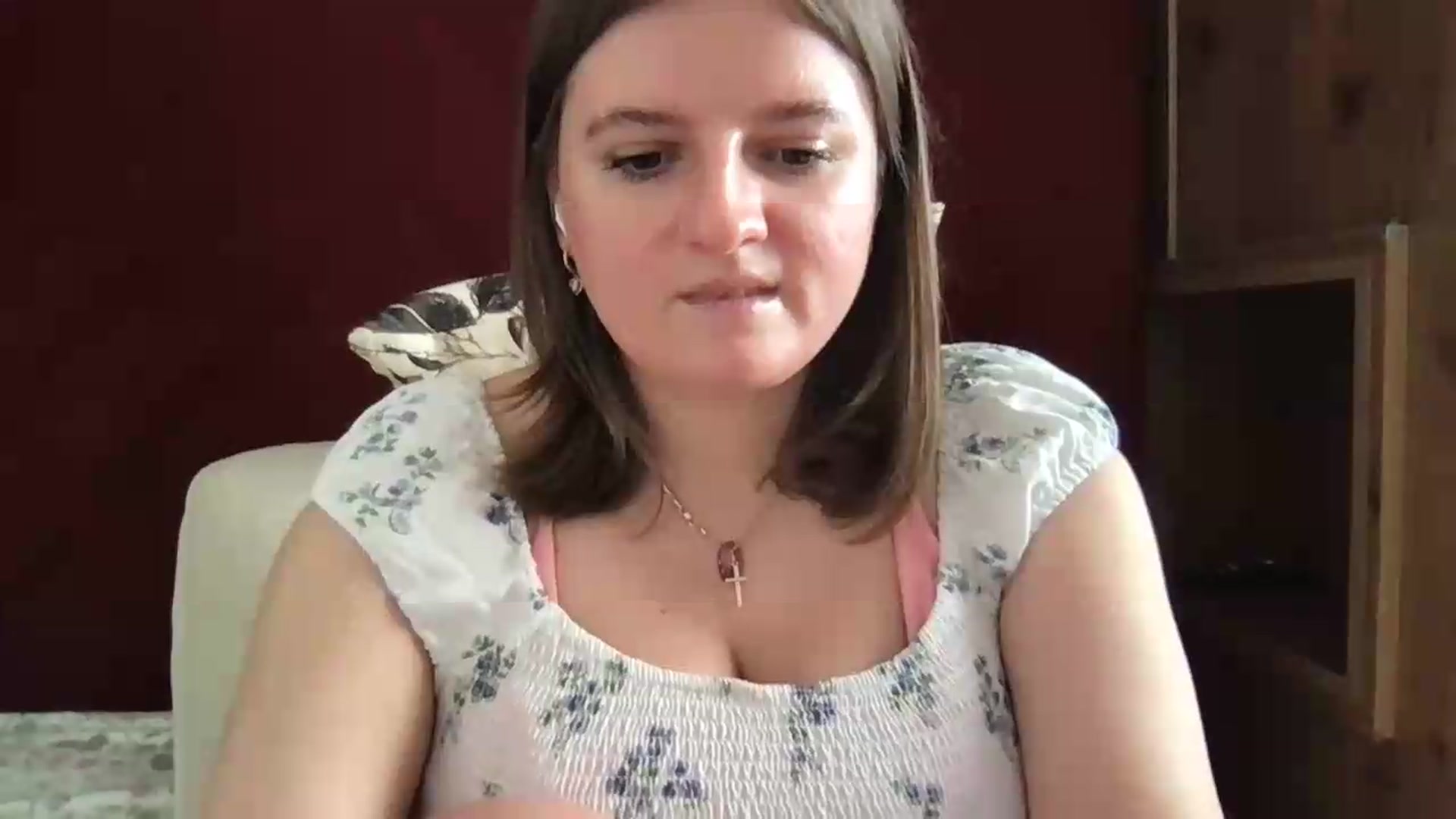 Gallery image thumbnail from SiennaMist's myfreecams stream on, 08/22/2026, 16:06 image 18 of 20