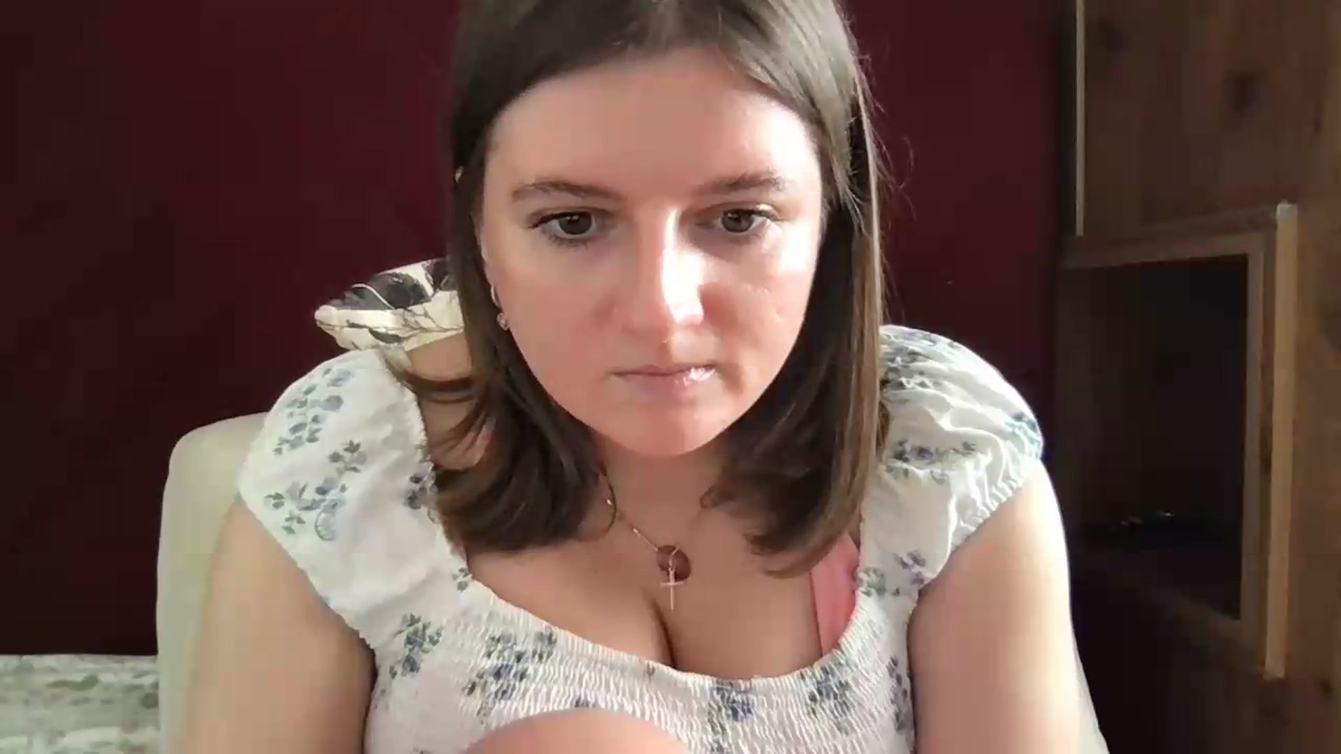 Gallery image thumbnail from SiennaMist's myfreecams stream on, 08/22/2026, 16:06 image 12 of 20