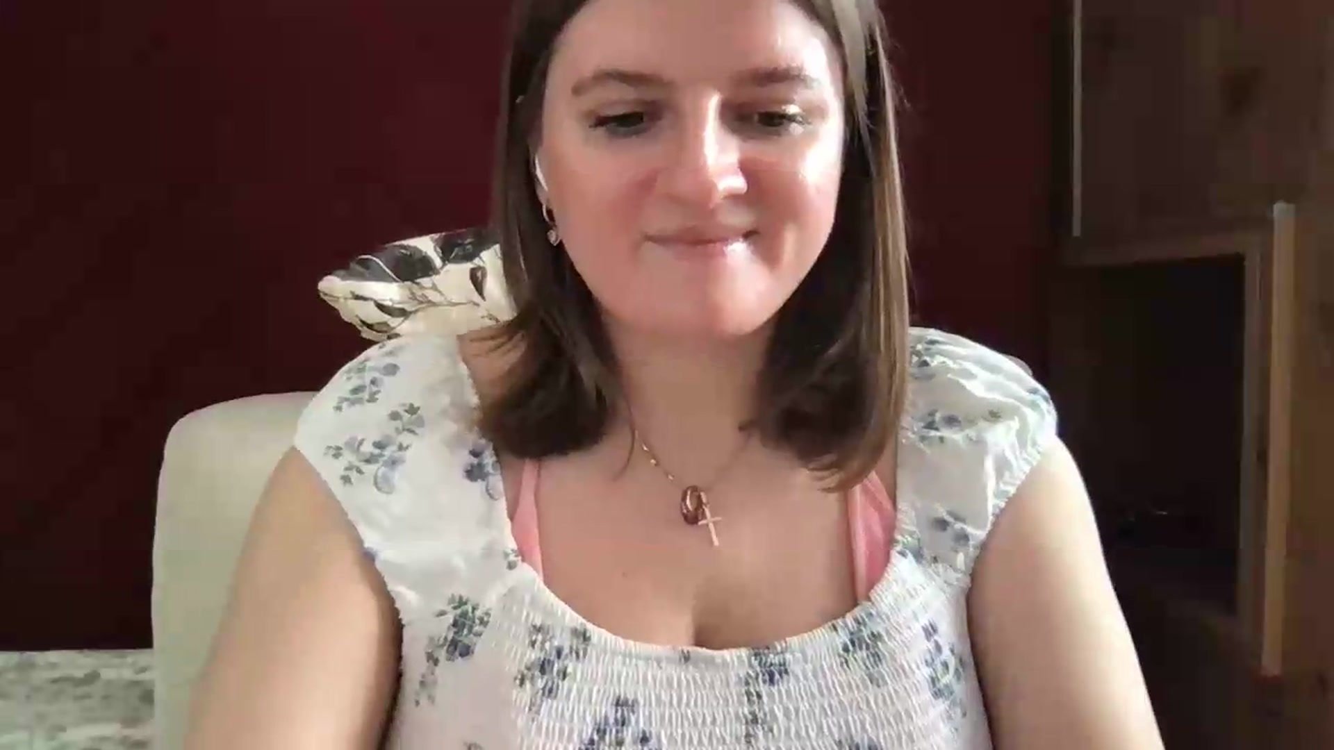 Gallery image thumbnail from SiennaMist's myfreecams stream on, 08/22/2026, 16:06 image 20 of 20