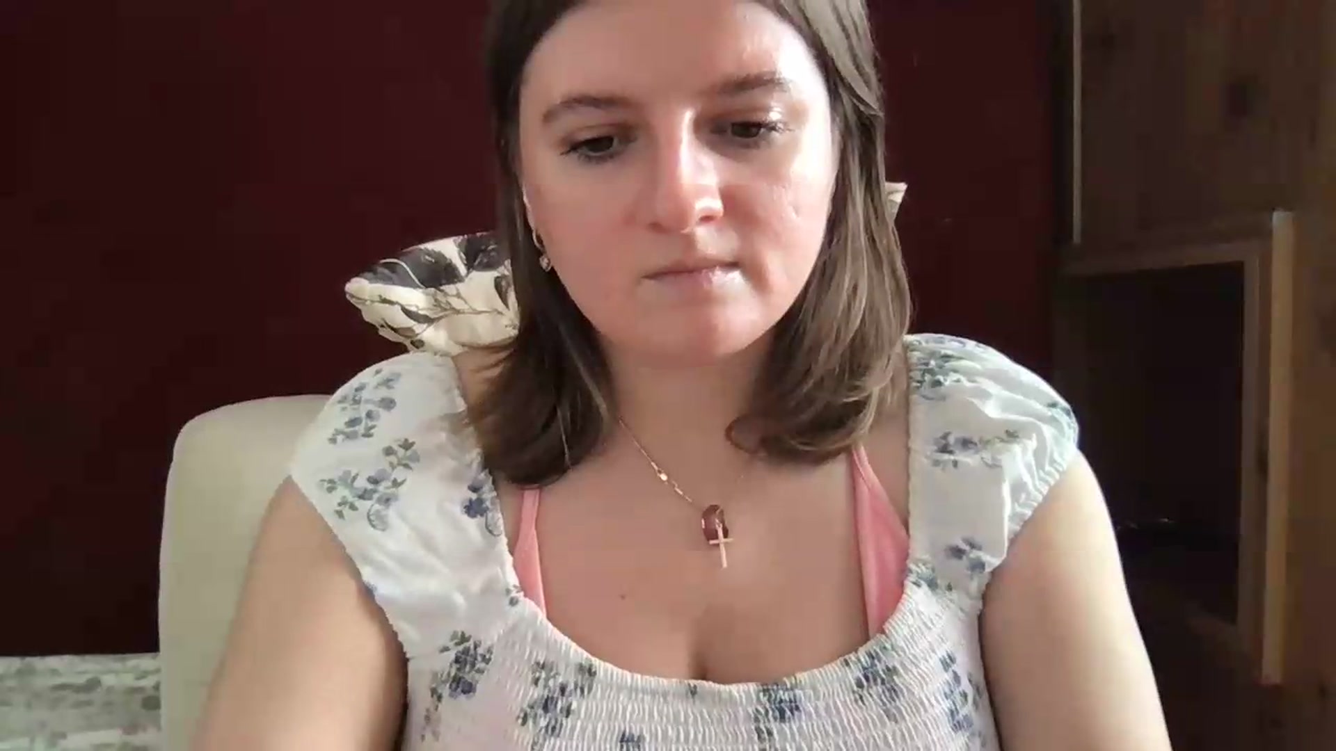 Gallery image thumbnail from SiennaMist's myfreecams stream on, 08/22/2026, 16:06 image 4 of 20