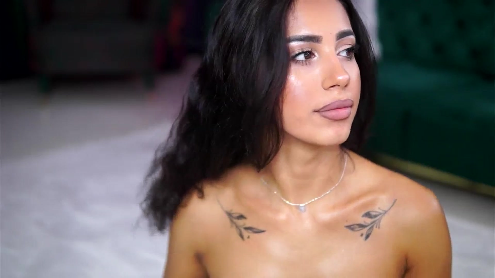 Gallery image thumbnail from SiennaNoir's myfreecams stream on, 09/14/2025, 09:05 image 15 of 20