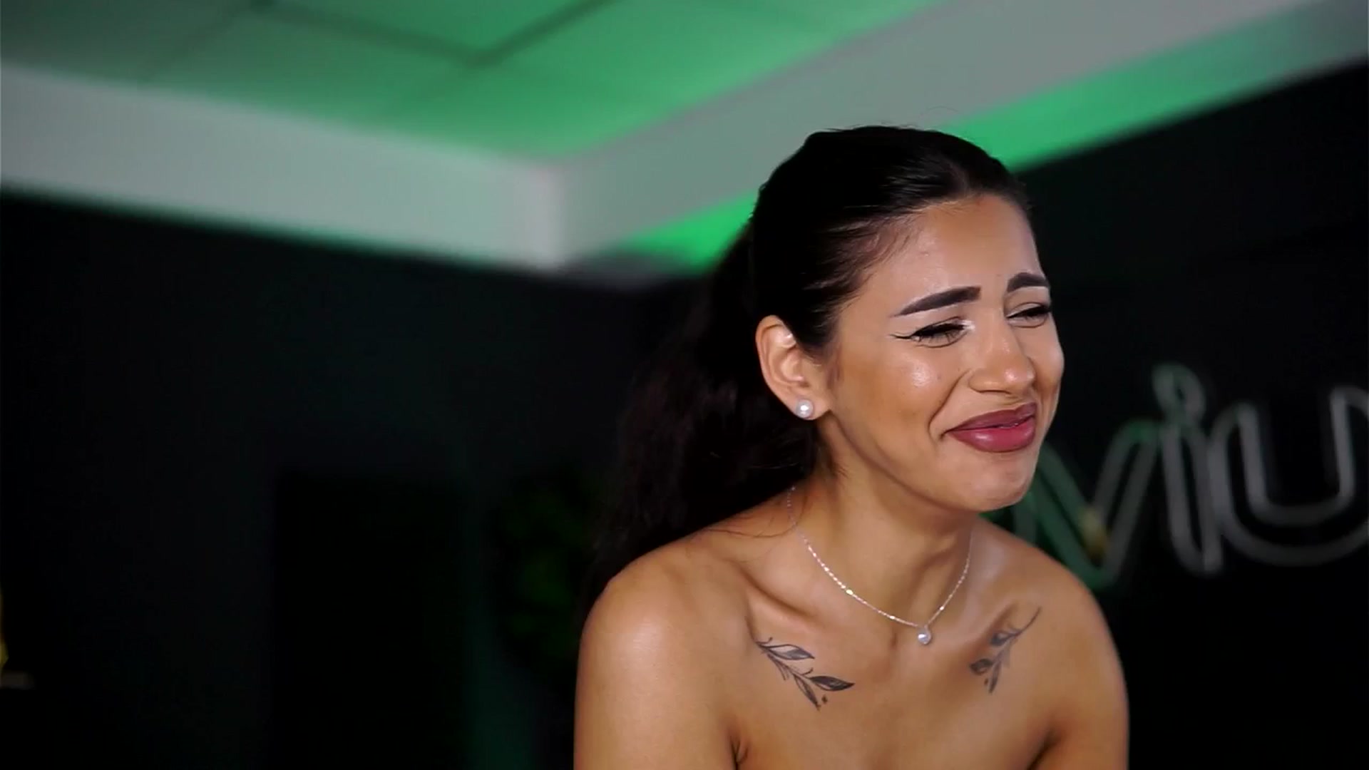 Gallery image thumbnail from SiennaNoir's myfreecams stream on, 10/19/2025, 15:47 image 18 of 20
