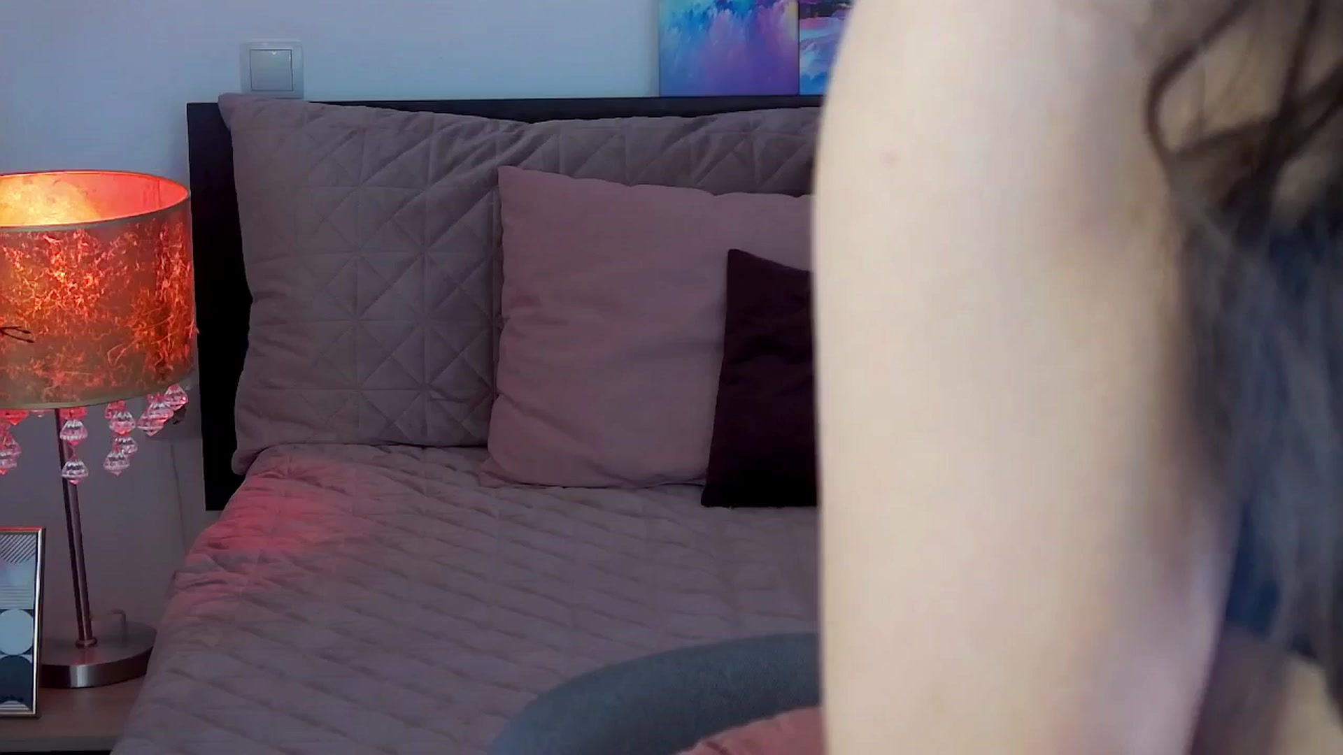 Gallery image thumbnail from SiennaNoirr's myfreecams stream on, 09/06/2024, 14:38 image 6 of 20