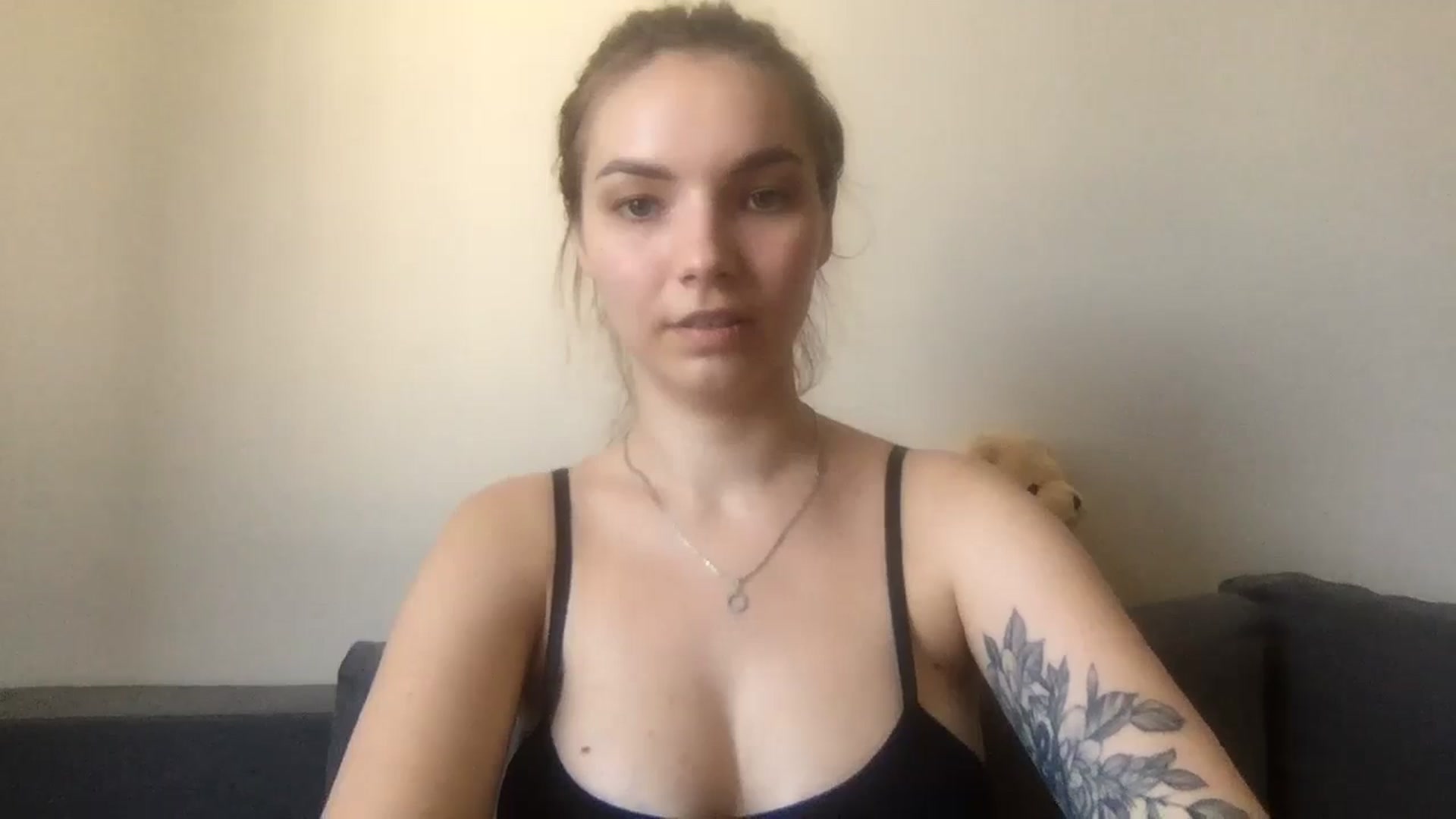 Gallery image thumbnail from SiennaRogers's myfreecams stream on, 07/15/2024, 14:36 image 16 of 20