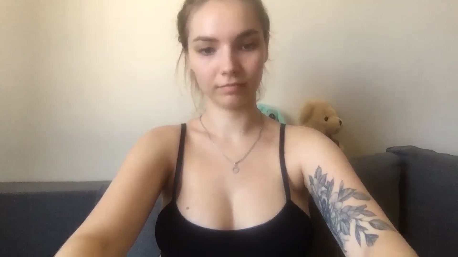 Gallery image thumbnail from SiennaRogers's myfreecams stream on, 07/15/2024, 14:36 image 5 of 20