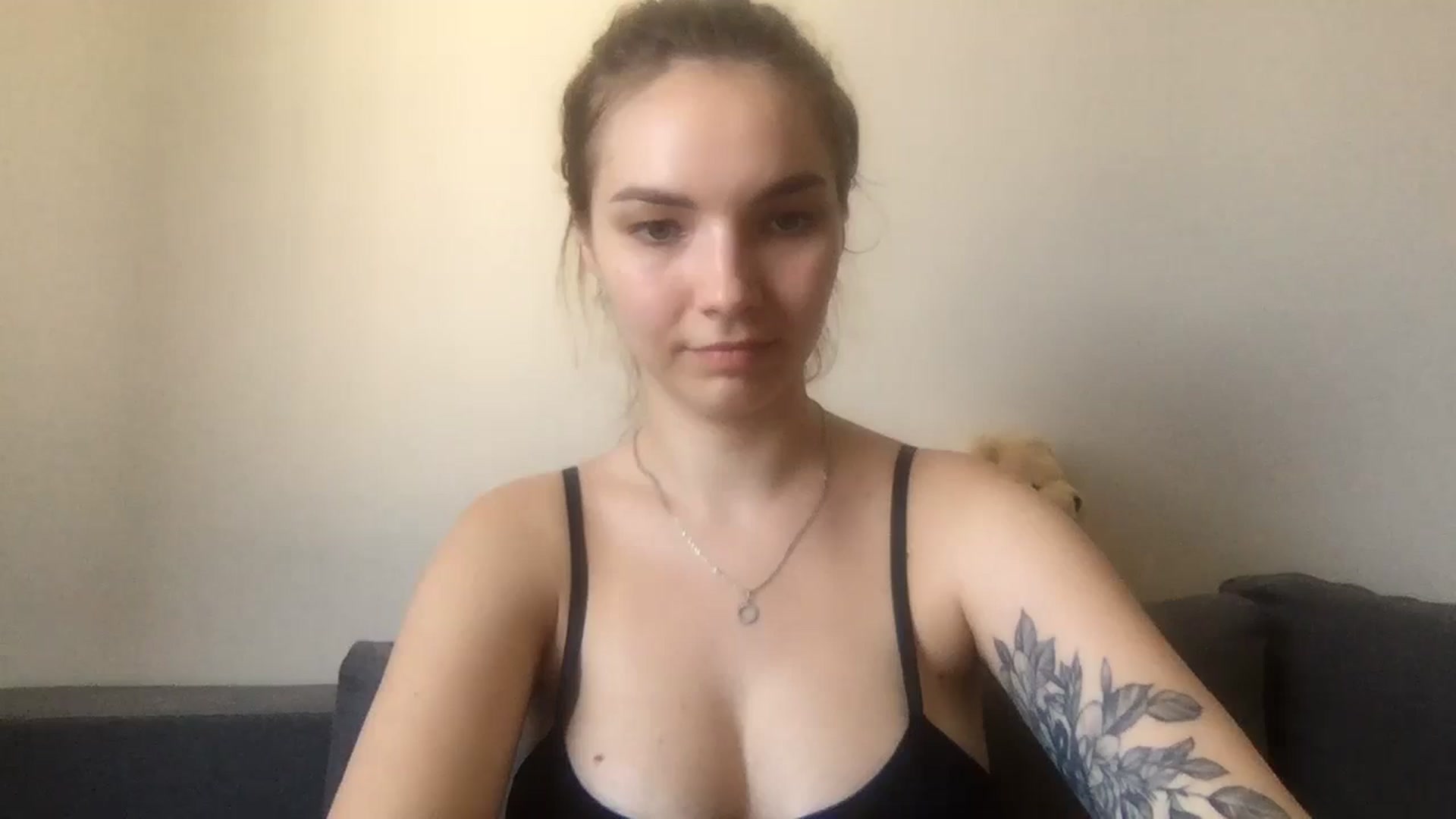 Gallery image thumbnail from SiennaRogers's myfreecams stream on, 07/15/2024, 14:36 image 15 of 20