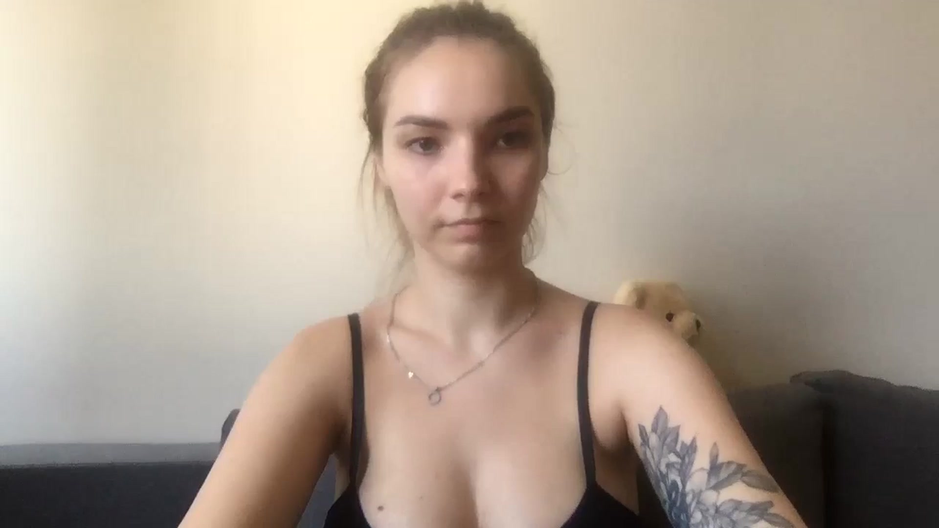 Gallery image thumbnail from SiennaRogers's myfreecams stream on, 07/15/2024, 14:36 image 20 of 20