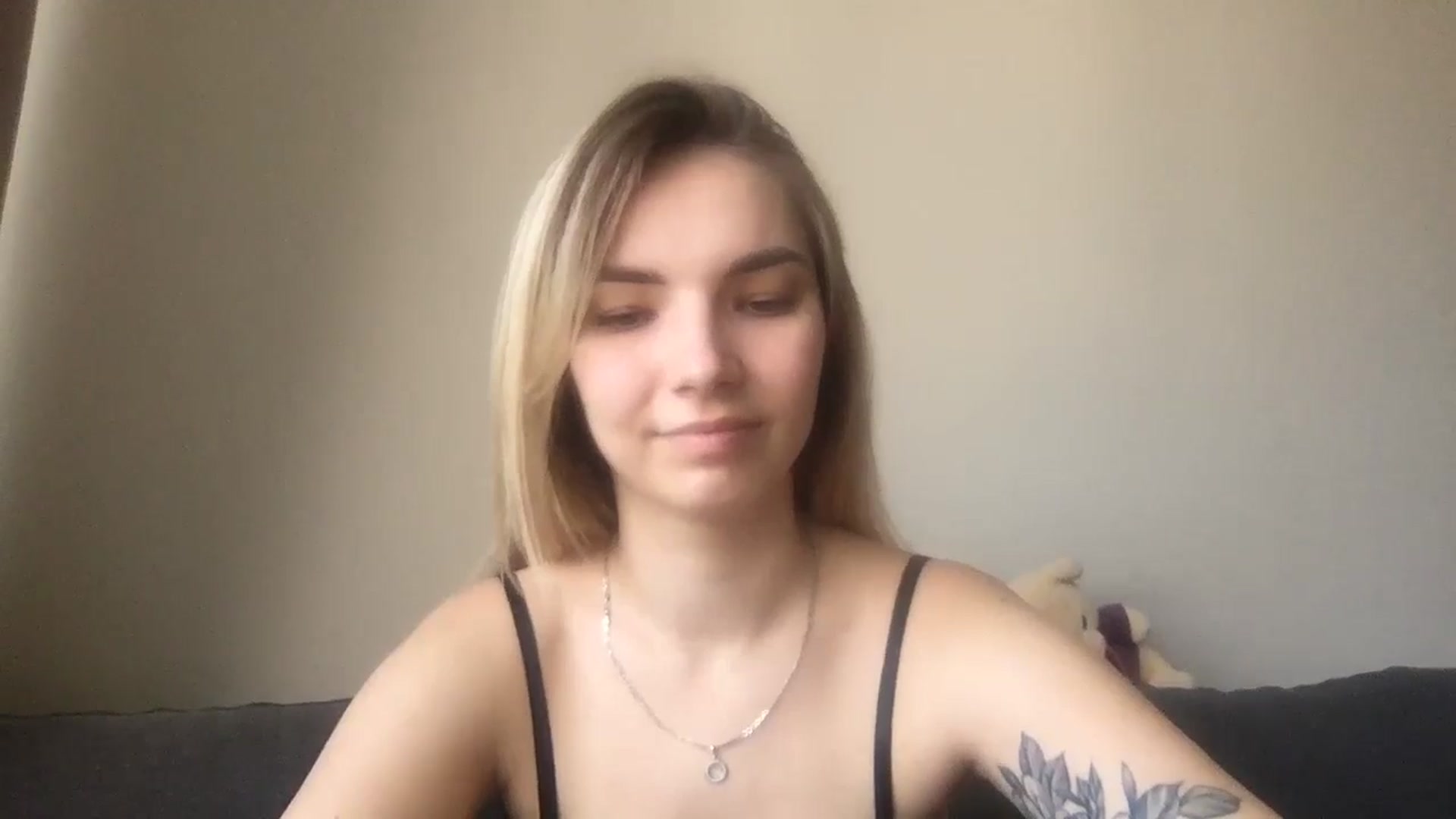 Gallery image thumbnail from SiennaRogers's myfreecams stream on, 07/17/2024, 11:18 image 19 of 20