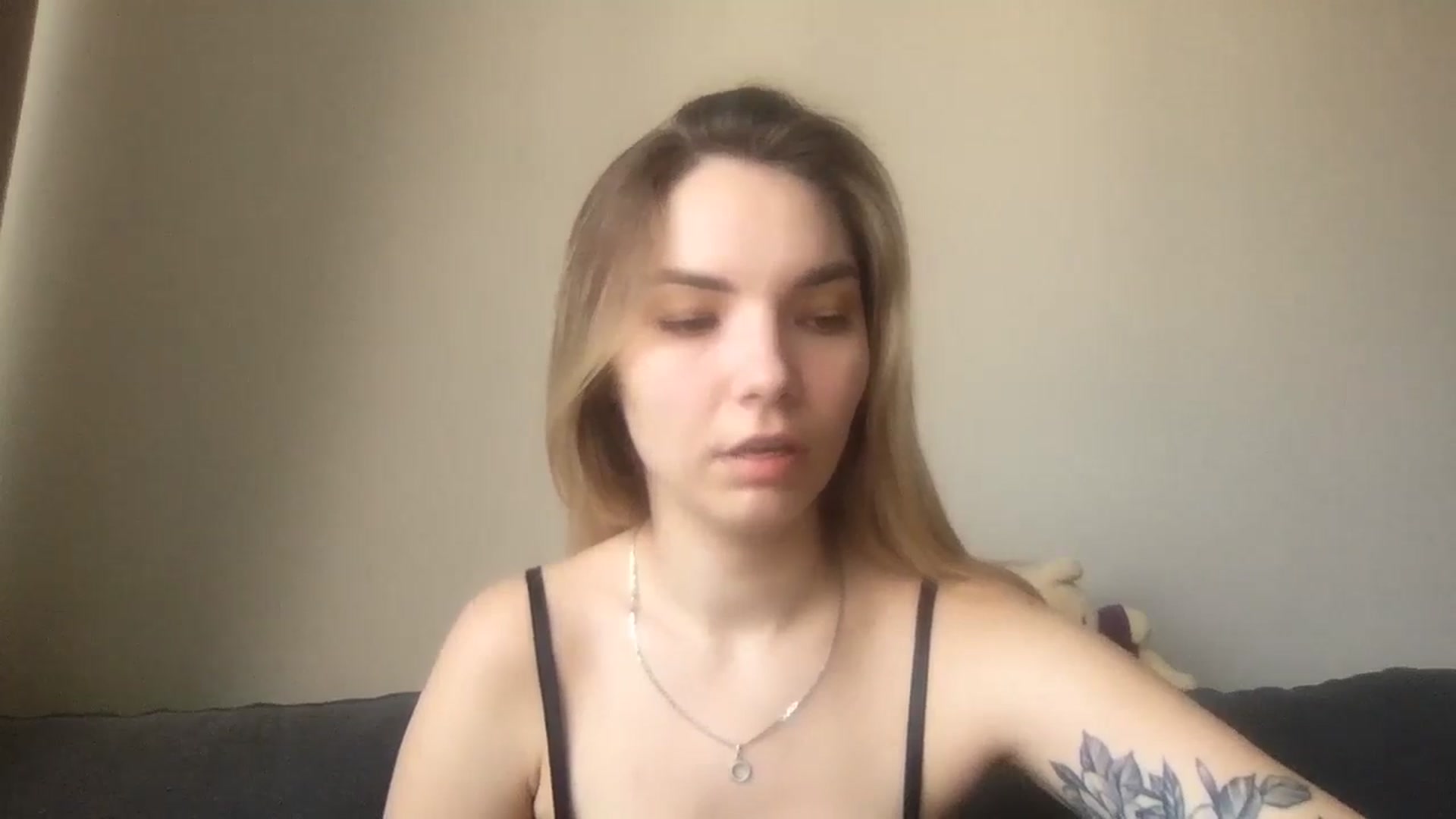 Gallery image thumbnail from SiennaRogers's myfreecams stream on, 07/17/2024, 11:18 image 13 of 20