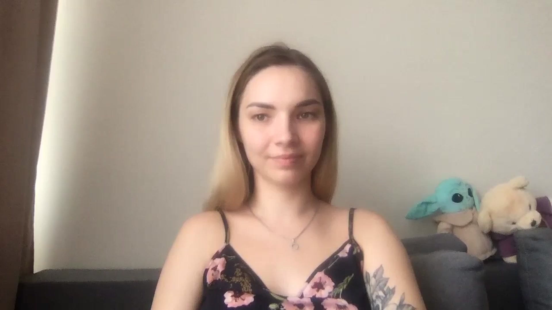 Gallery image thumbnail from SiennaRogers's myfreecams stream on, 07/18/2024, 14:09 image 4 of 20