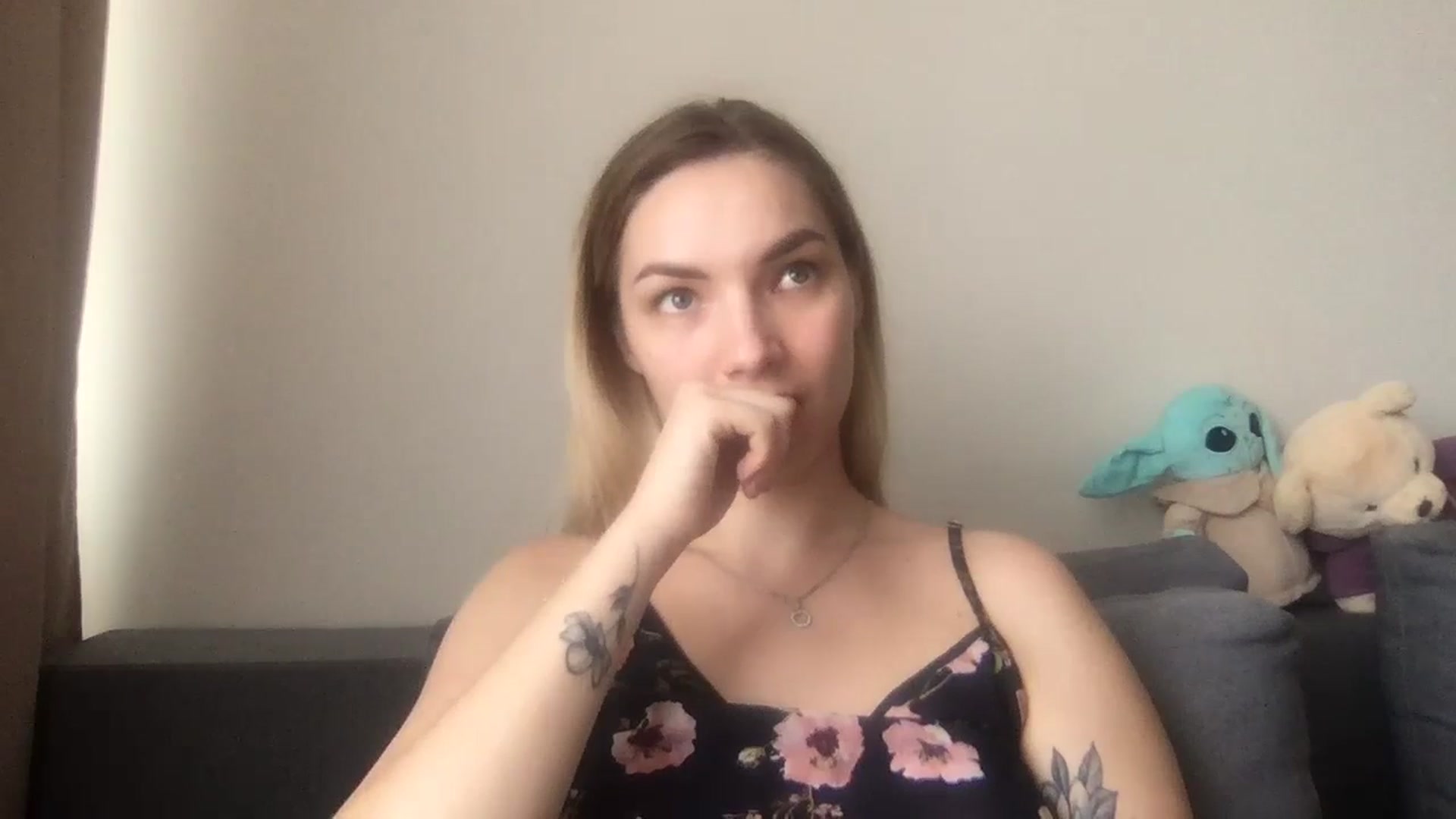 Gallery image thumbnail from SiennaRogers's myfreecams stream on, 07/18/2024, 14:09 image 17 of 20