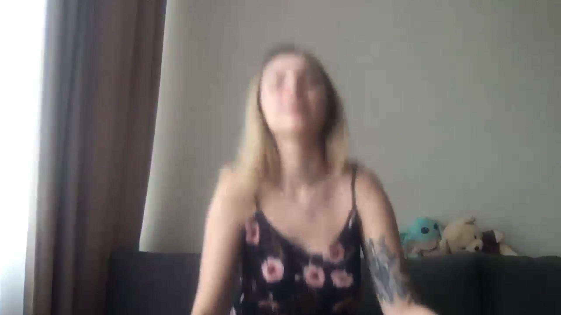 Gallery image thumbnail from SiennaRogers's myfreecams stream on, 07/18/2024, 14:09 image 2 of 20