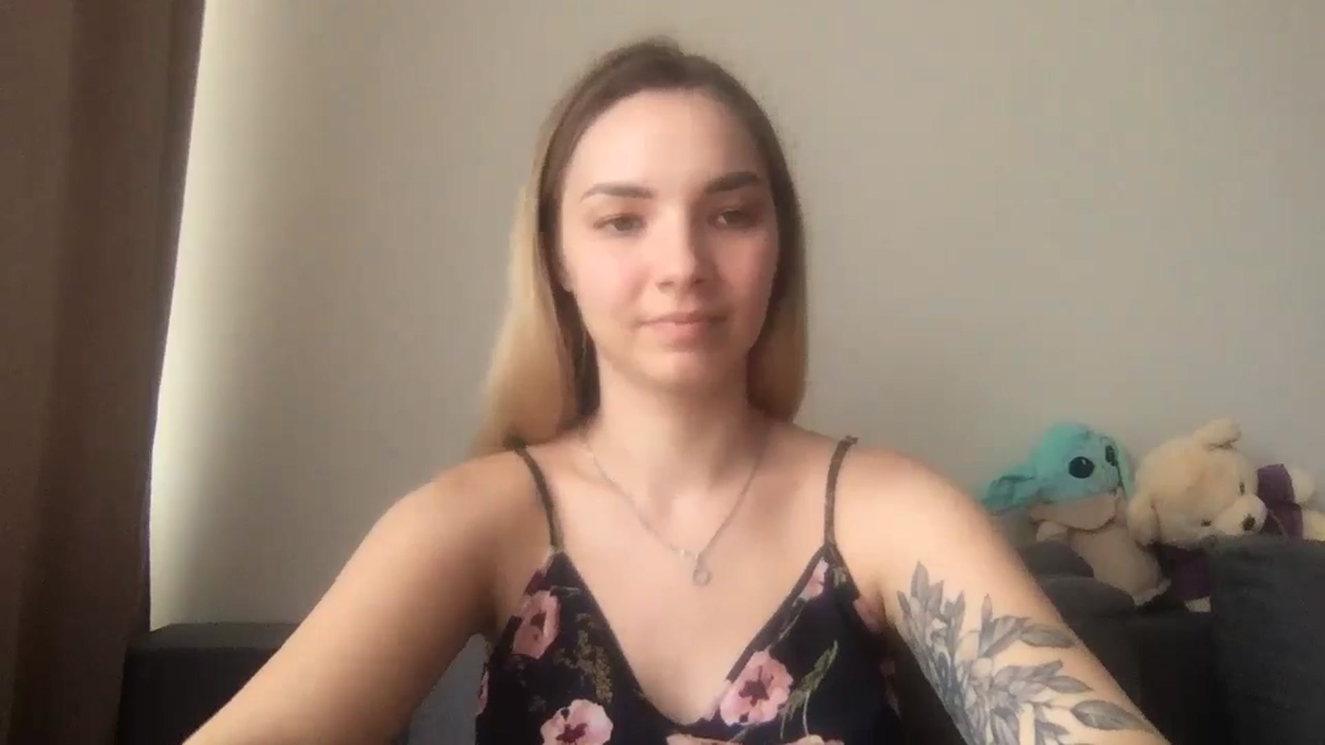Gallery image thumbnail from SiennaRogers's myfreecams stream on, 07/18/2024, 14:09 image 3 of 20