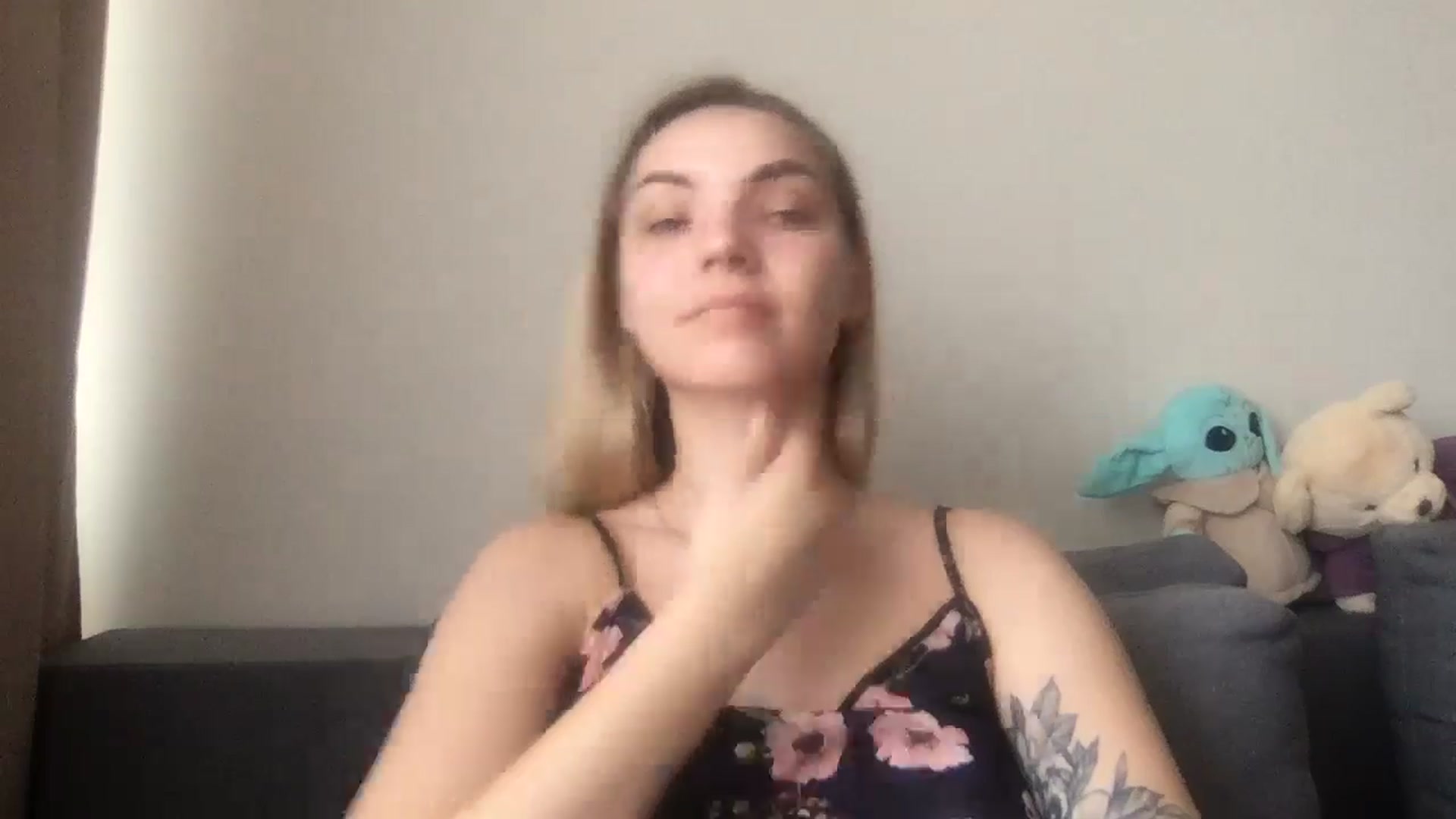 Gallery image thumbnail from SiennaRogers's myfreecams stream on, 07/18/2024, 14:09 image 12 of 20
