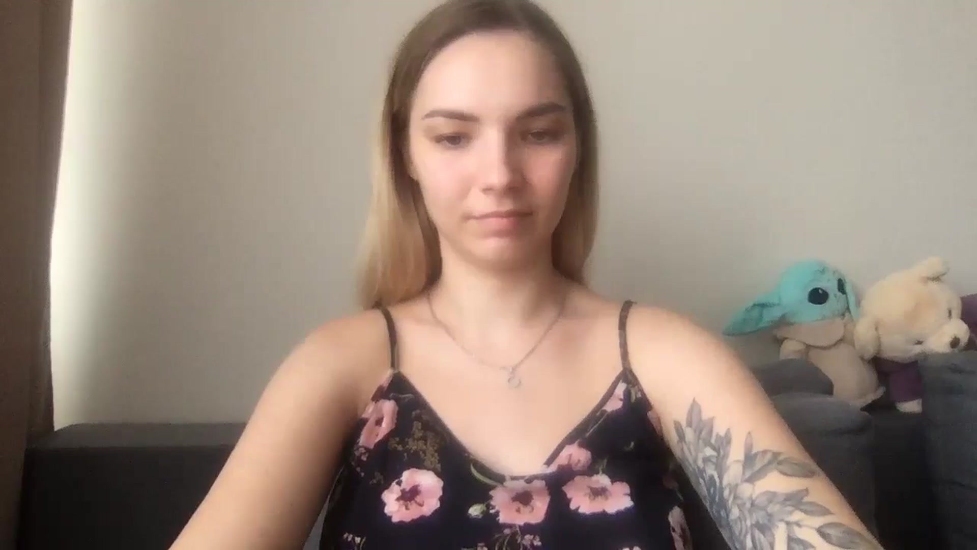 Gallery image thumbnail from SiennaRogers's myfreecams stream on, 07/18/2024, 14:09 image 19 of 20