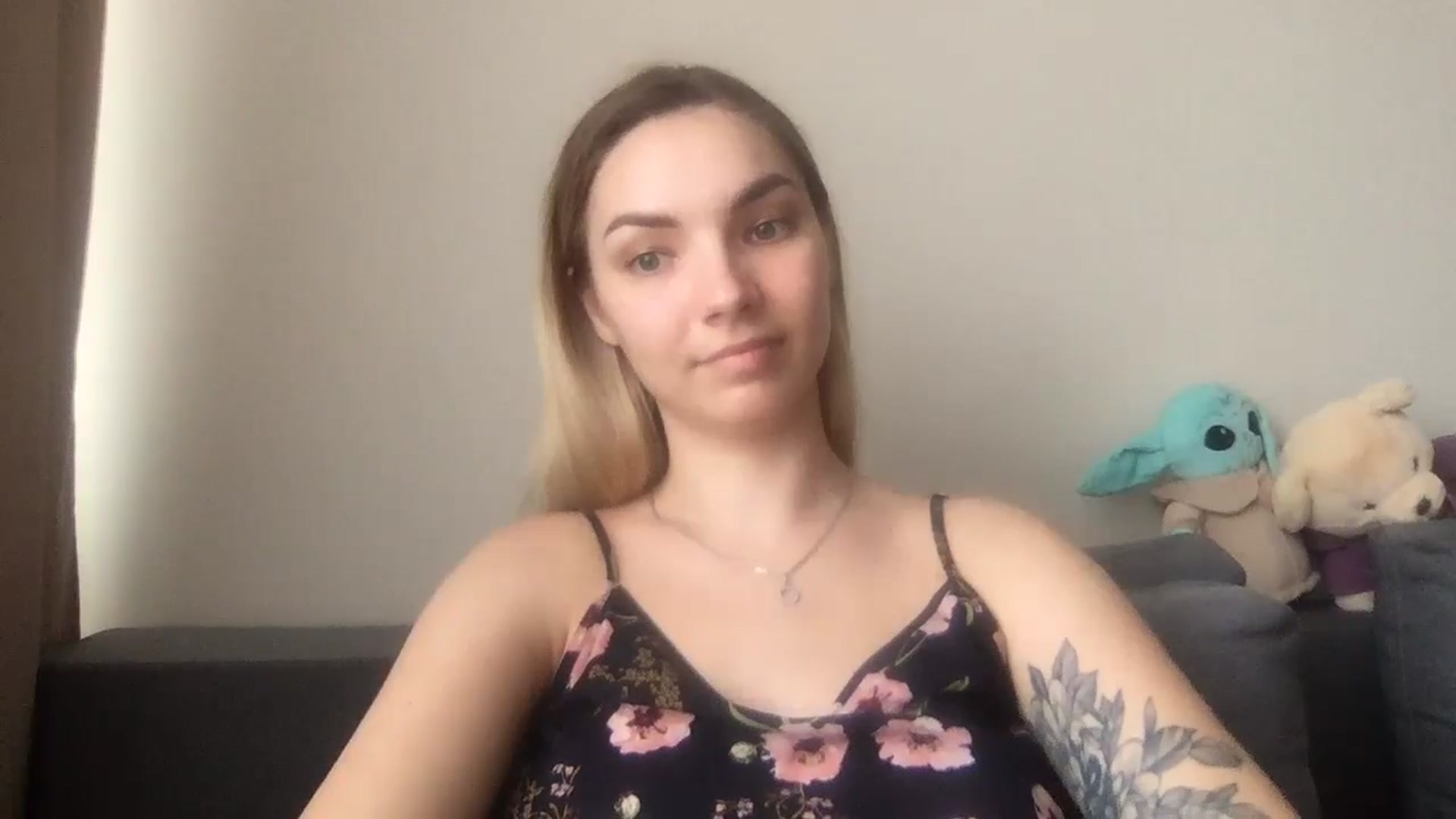 Gallery image thumbnail from SiennaRogers's myfreecams stream on, 07/18/2024, 14:09 image 9 of 20