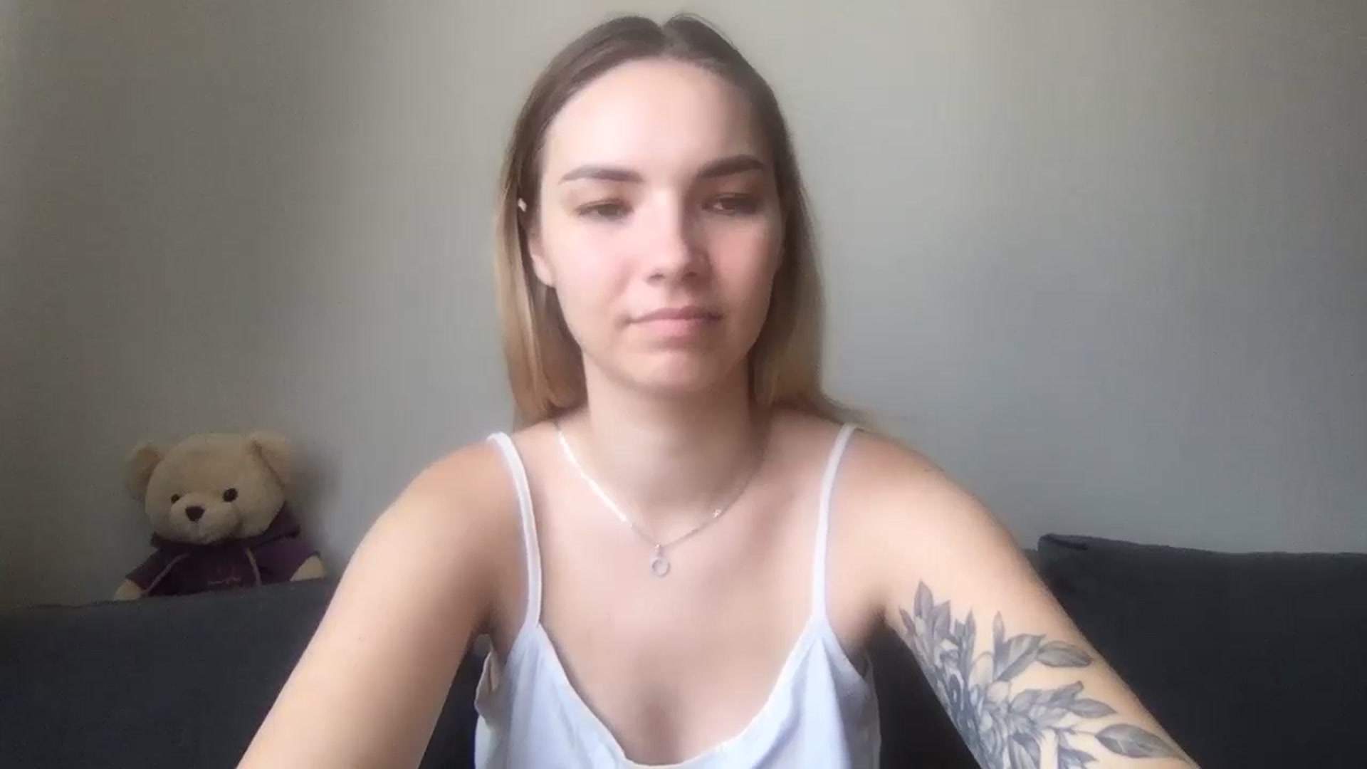 Gallery image thumbnail from SiennaRogers's myfreecams stream on, 07/22/2024, 12:56 image 2 of 20