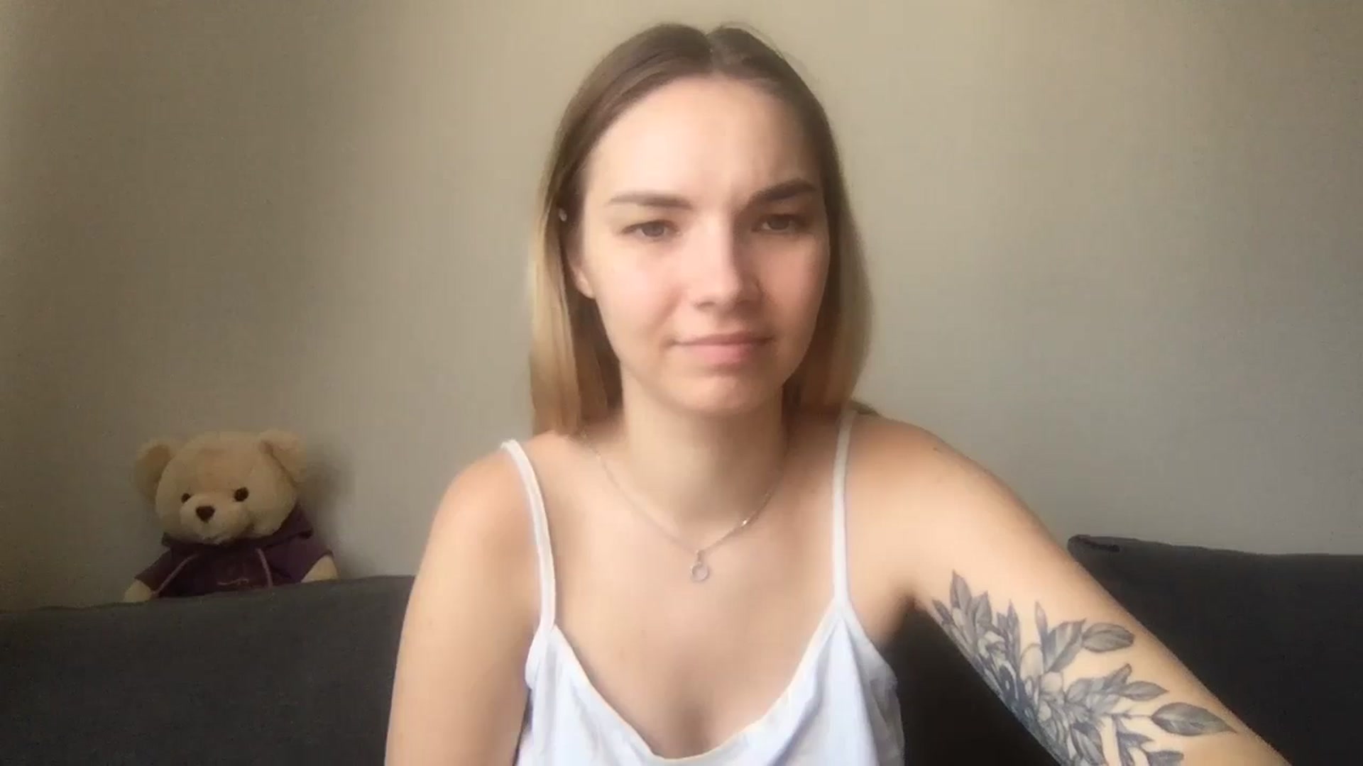 Gallery image thumbnail from SiennaRogers's myfreecams stream on, 07/22/2024, 12:56 image 14 of 20