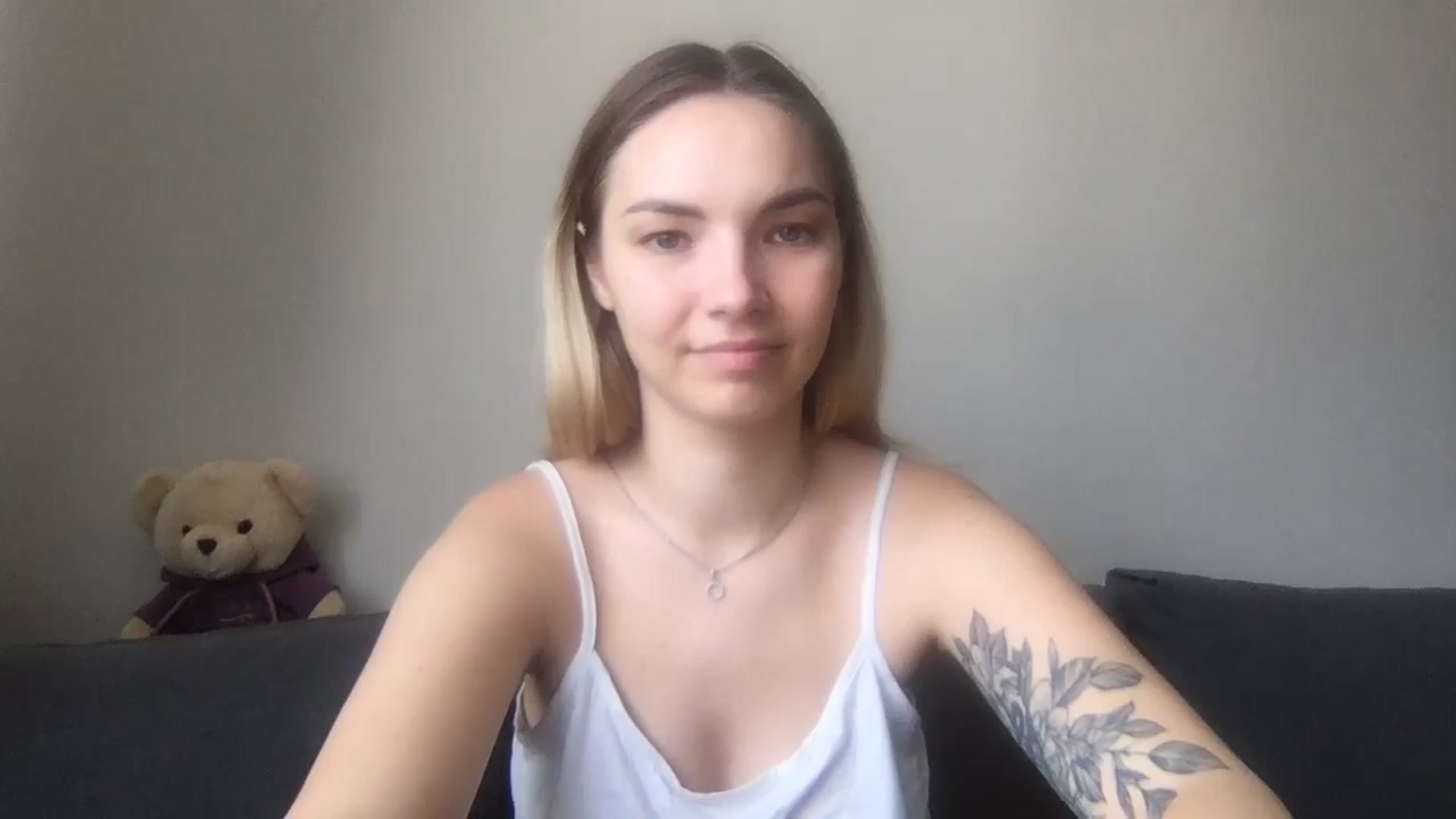 Gallery image thumbnail from SiennaRogers's myfreecams stream on, 07/22/2024, 12:56 image 4 of 20