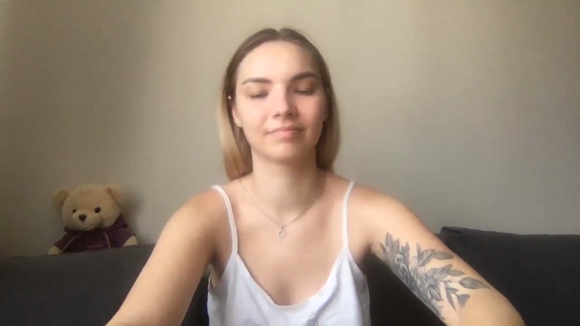 Gallery image thumbnail from SiennaRogers's myfreecams stream on, 07/22/2024, 12:56 image 6 of 20