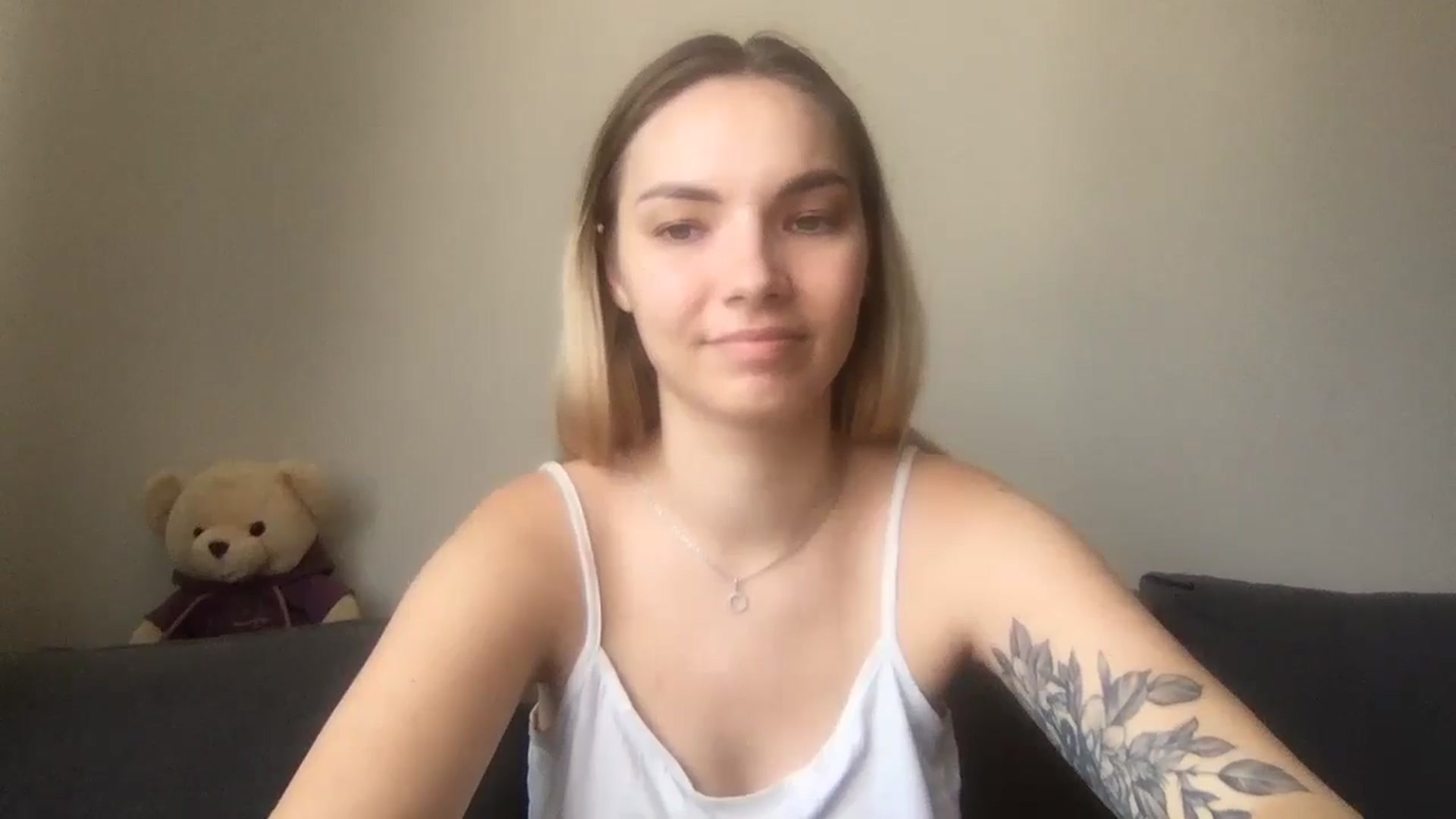 Gallery image thumbnail from SiennaRogers's myfreecams stream on, 07/22/2024, 12:56 image 16 of 20