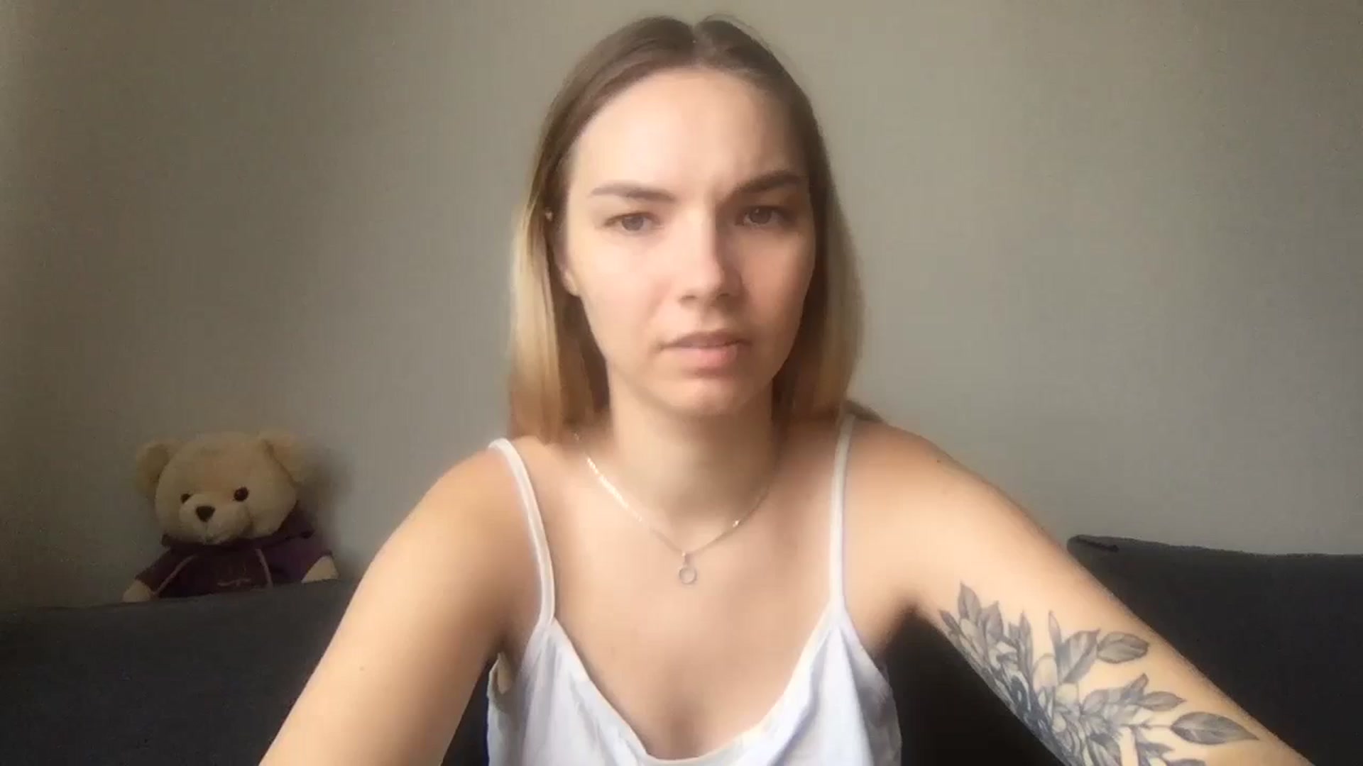 Gallery image thumbnail from SiennaRogers's myfreecams stream on, 07/22/2024, 12:56 image 18 of 20