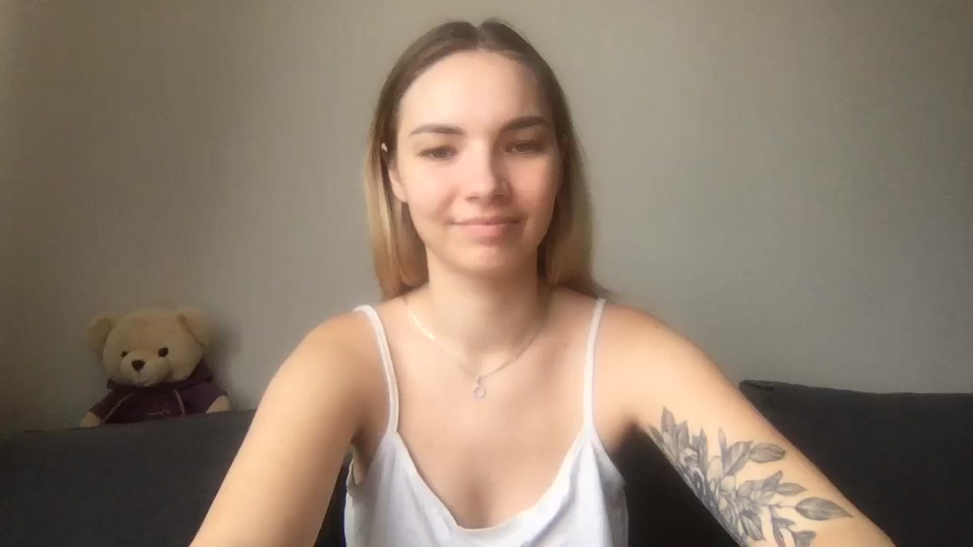 Gallery image thumbnail from SiennaRogers's myfreecams stream on, 07/22/2024, 12:56 image 1 of 20
