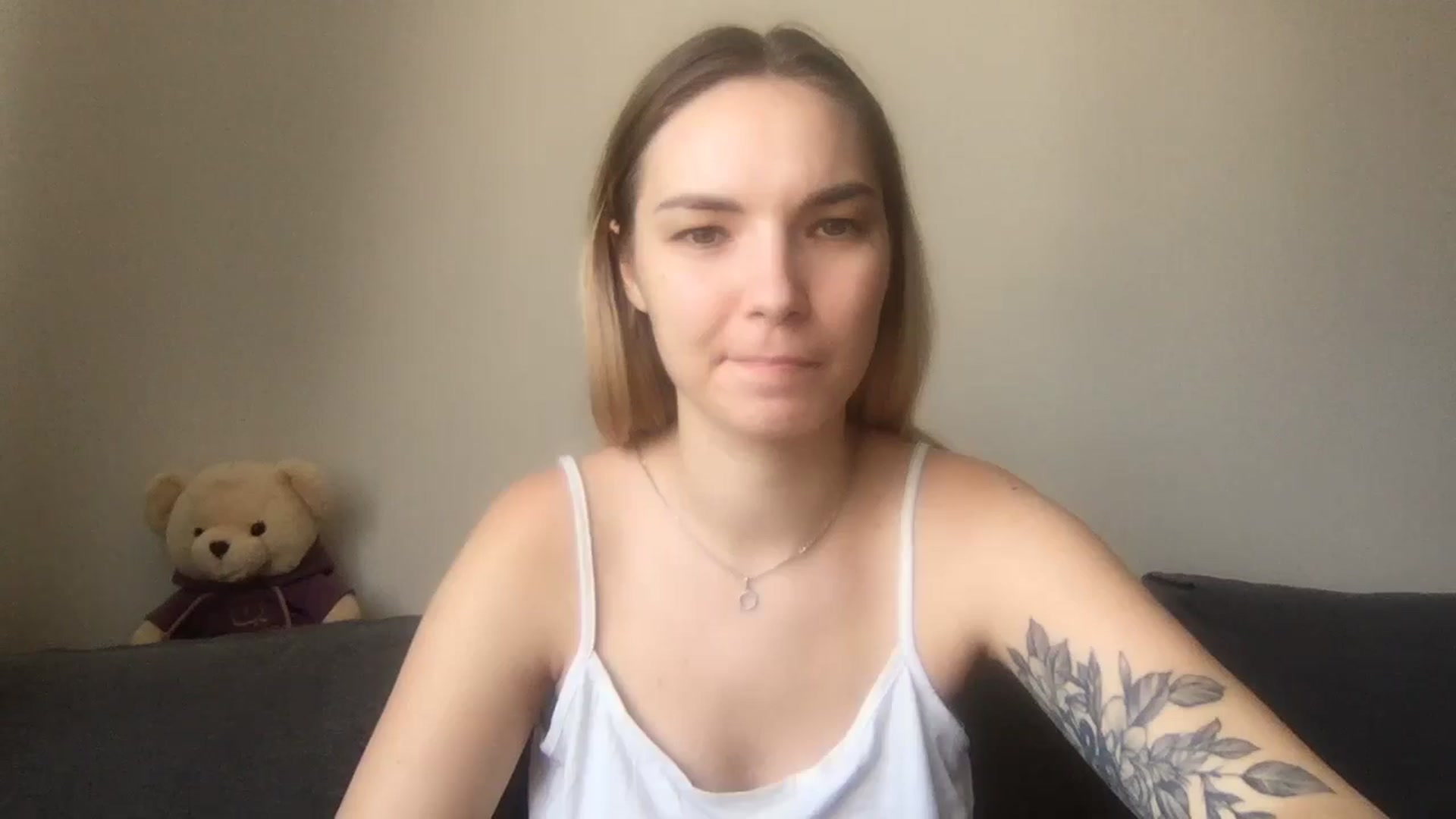 Gallery image thumbnail from SiennaRogers's myfreecams stream on, 07/22/2024, 12:56 image 11 of 20
