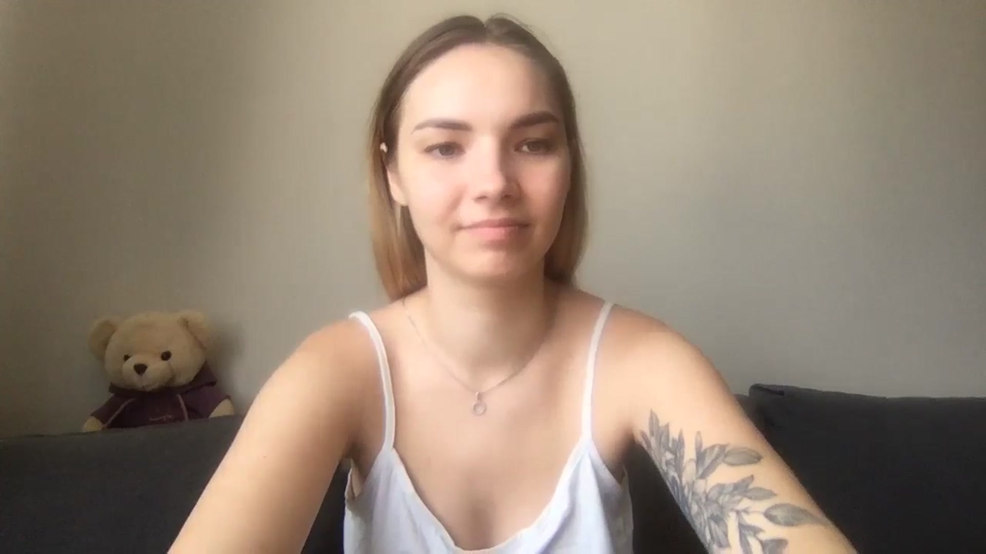 Gallery image thumbnail from SiennaRogers's myfreecams stream on, 07/22/2024, 12:56 image 5 of 20