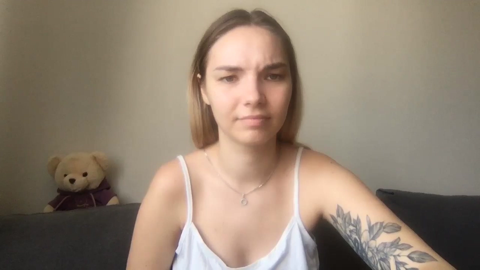 Gallery image thumbnail from SiennaRogers's myfreecams stream on, 07/22/2024, 12:56 image 9 of 20