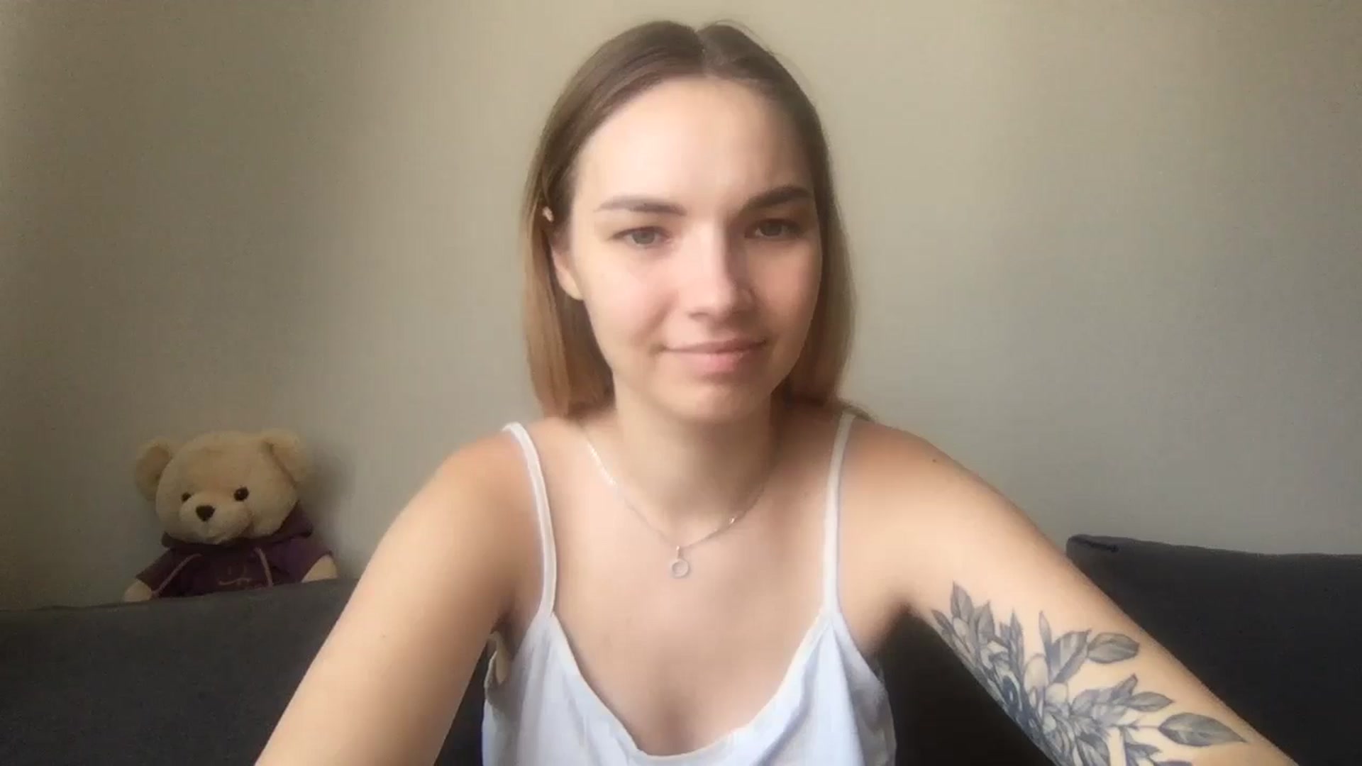 Gallery image thumbnail from SiennaRogers's myfreecams stream on, 07/22/2024, 12:56 image 10 of 20