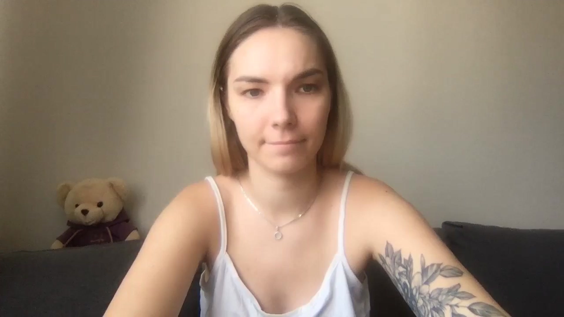 Gallery image thumbnail from SiennaRogers's myfreecams stream on, 07/22/2024, 12:56 image 13 of 20