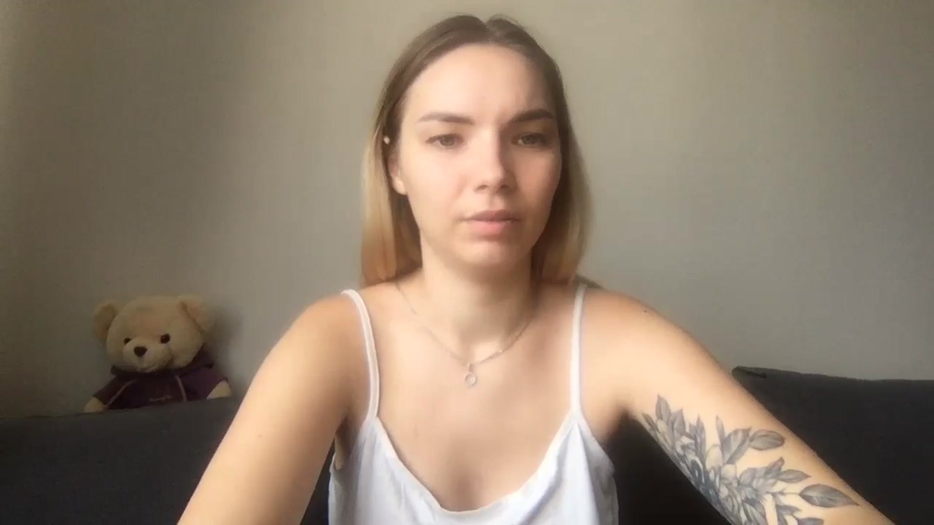 Gallery image thumbnail from SiennaRogers's myfreecams stream on, 07/22/2024, 12:56 image 19 of 20