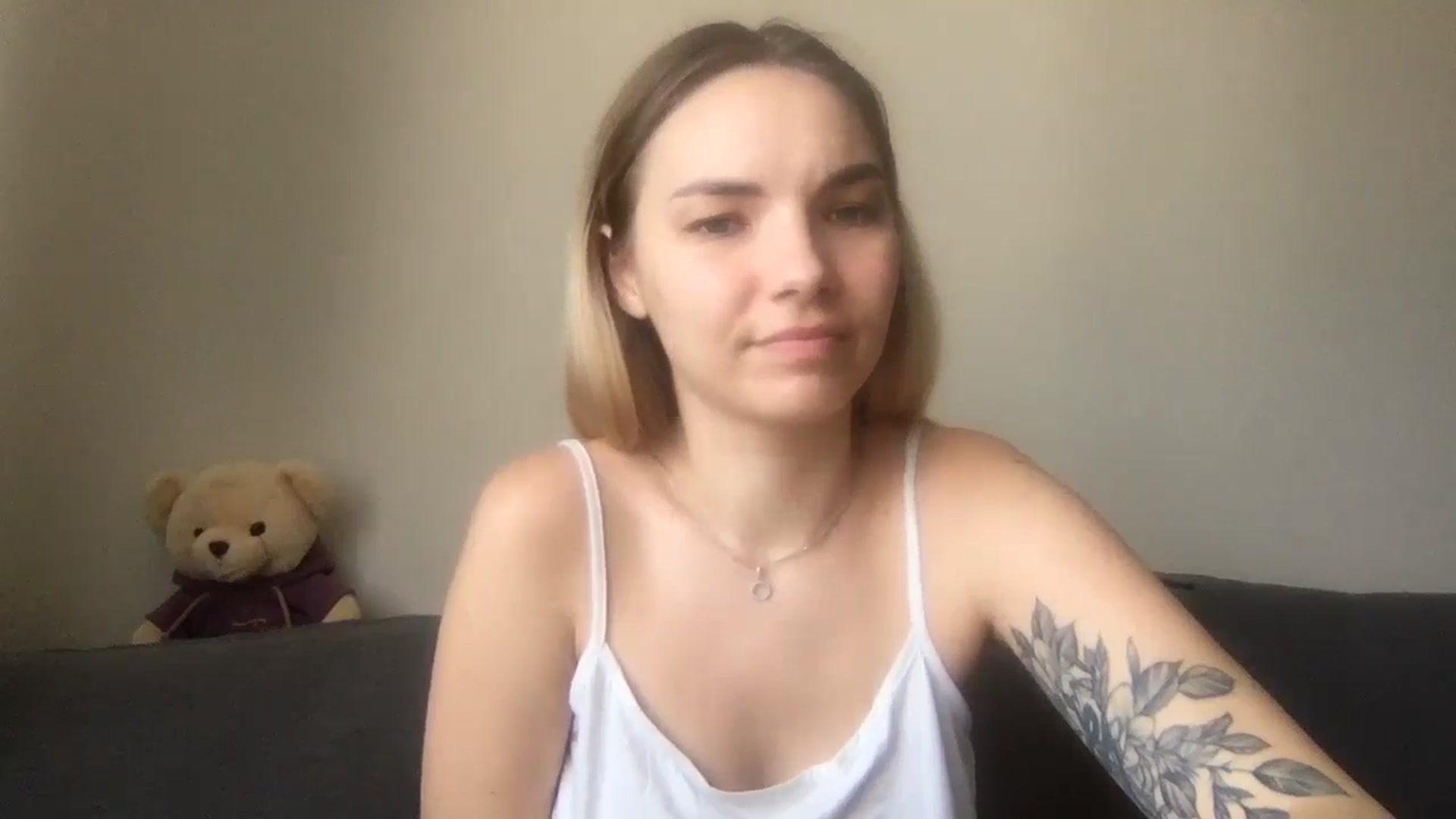 Gallery image thumbnail from SiennaRogers's myfreecams stream on, 07/22/2024, 12:56 image 12 of 20