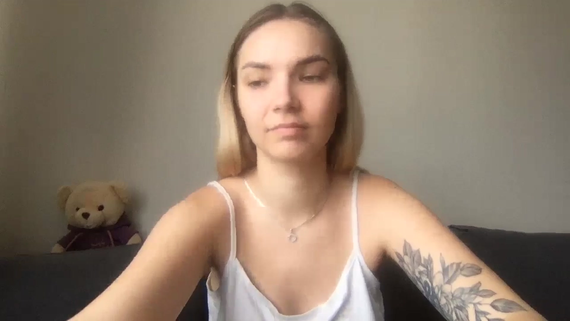 Gallery image thumbnail from SiennaRogers's myfreecams stream on, 07/22/2024, 12:56 image 20 of 20