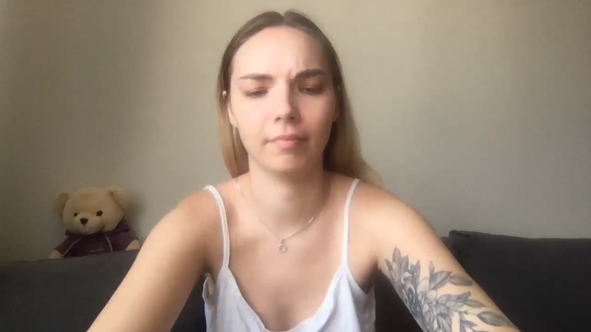 Gallery image thumbnail from SiennaRogers's myfreecams stream on, 07/22/2024, 12:56 image 8 of 20